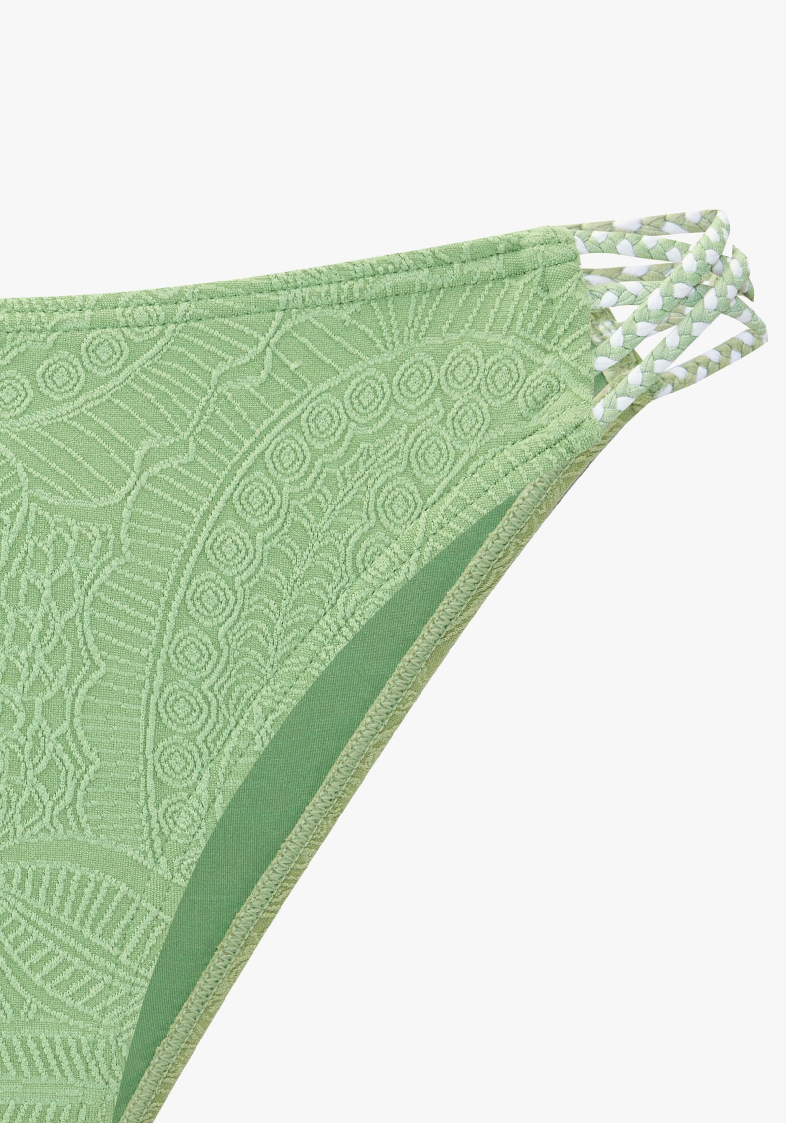 s.Oliver Bikini-Hose - salbei
