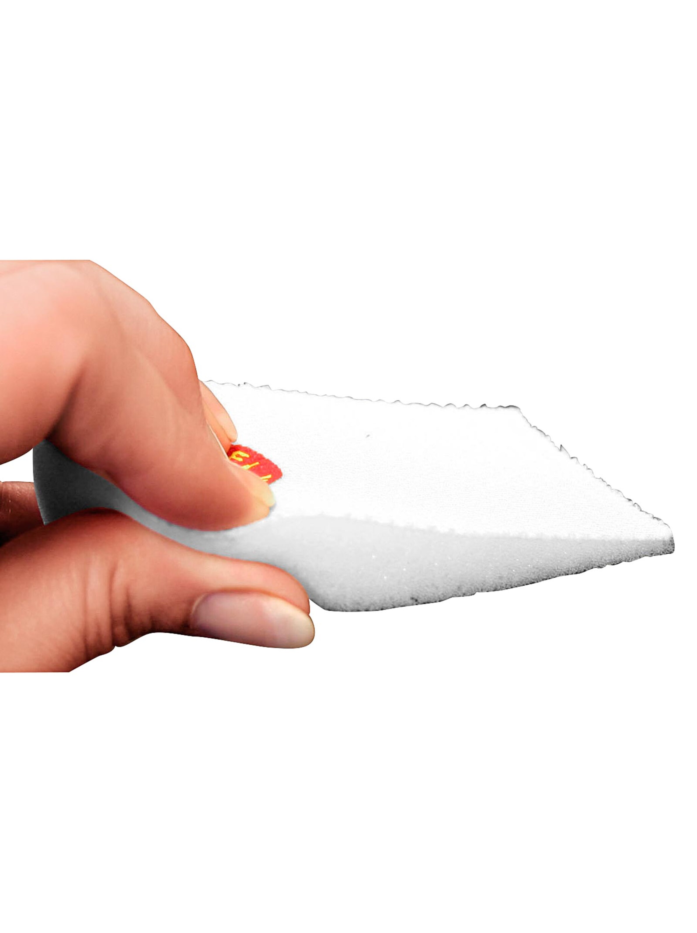 Comfort Fersenkissen - weiß