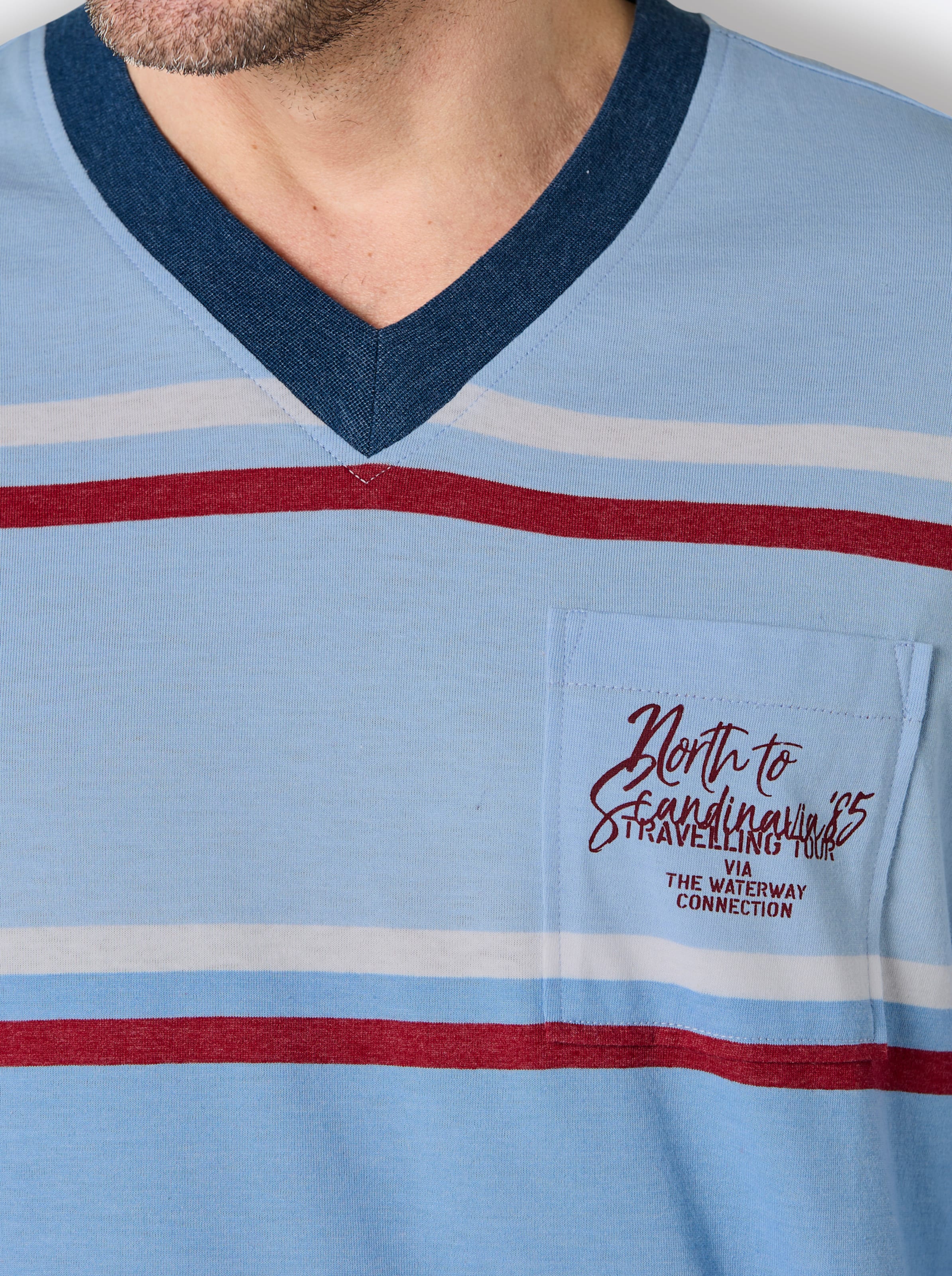 Thumbnail - Schlafanzug