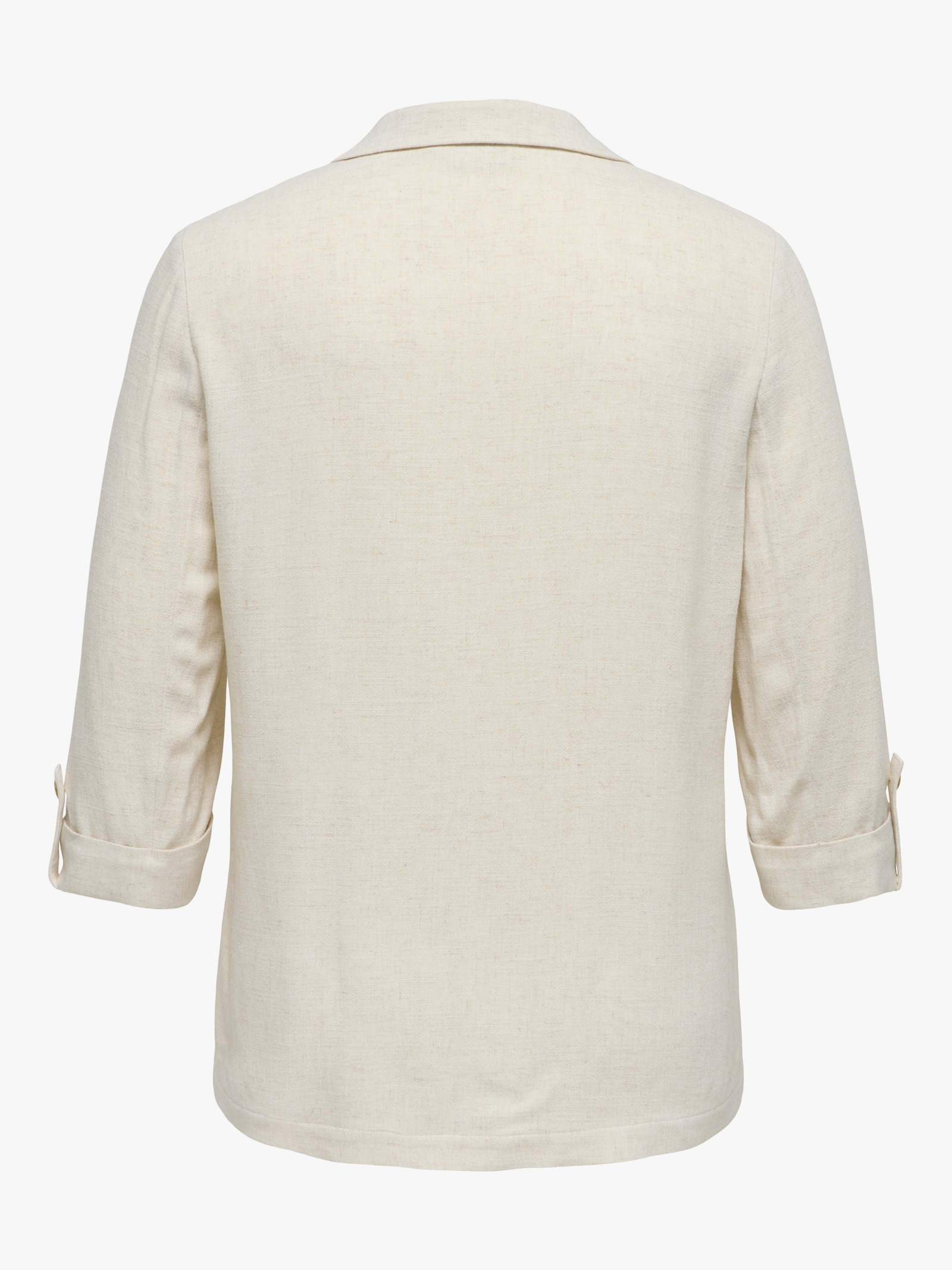 ONLY CARMAKOMA Longblazer - moonbeam