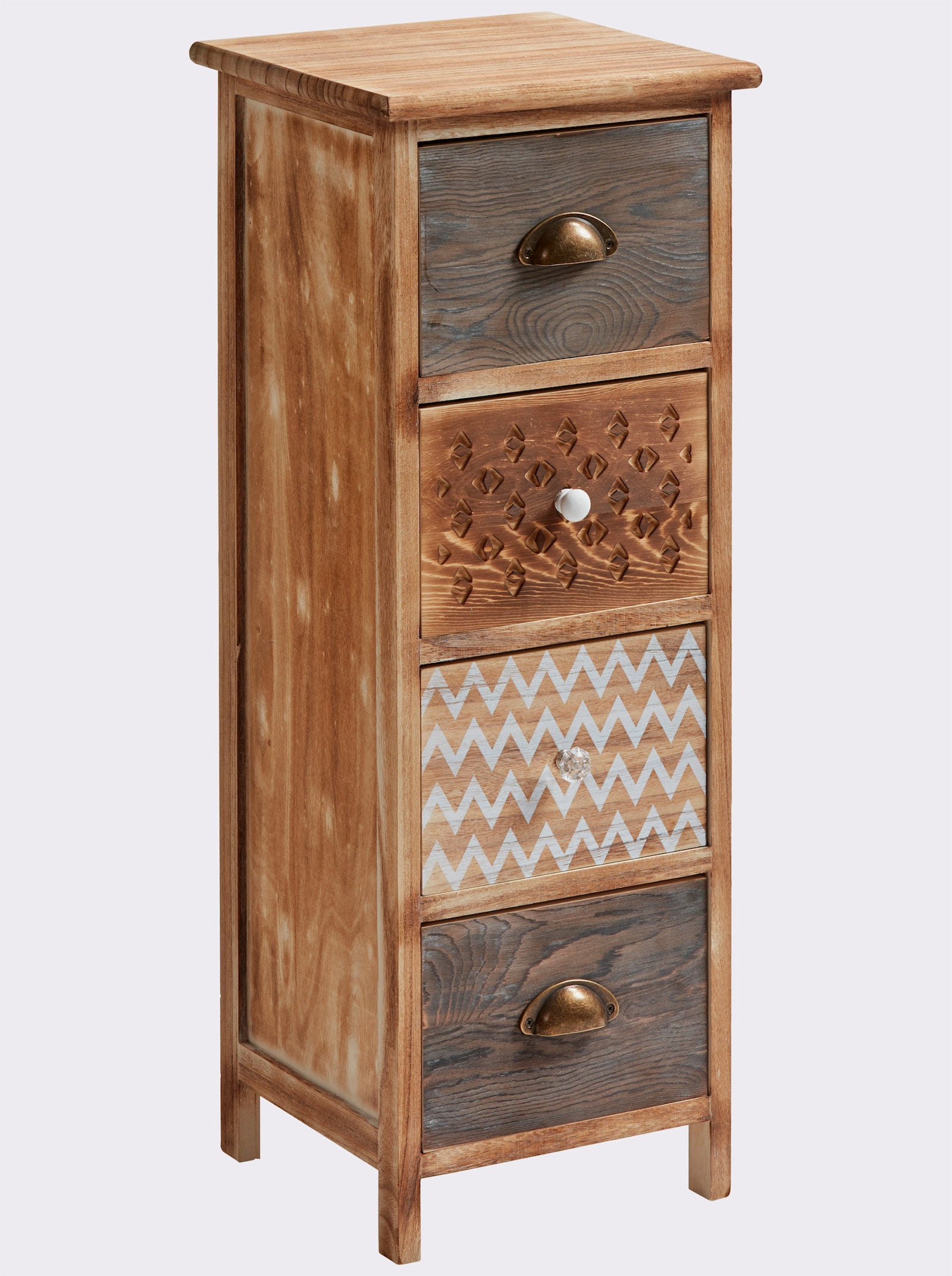 heine home Kommode - natur