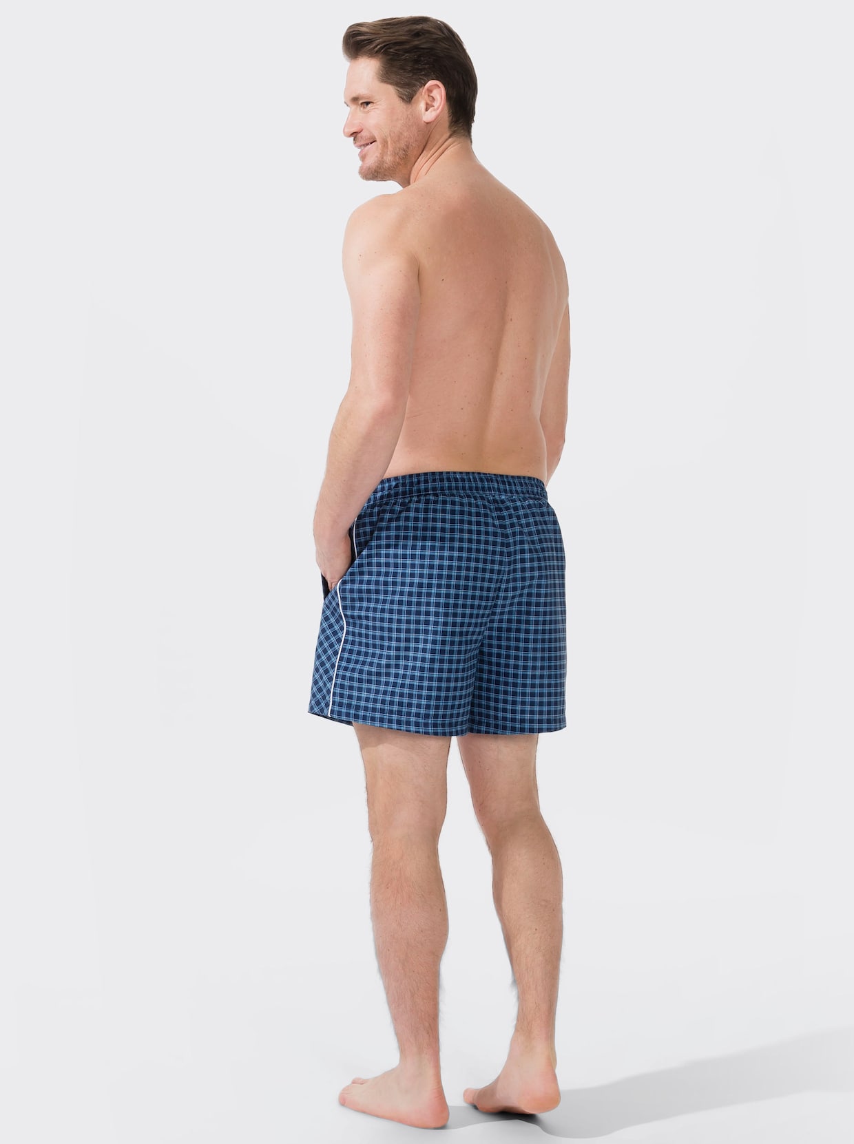 feel good Badeshorts - topas