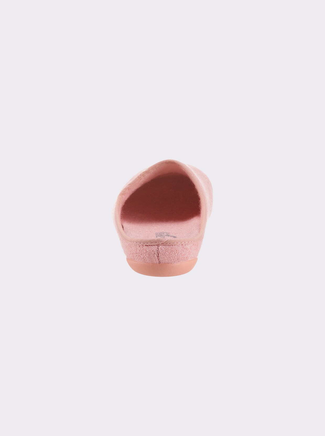 Thies Pantoffel - rosé
