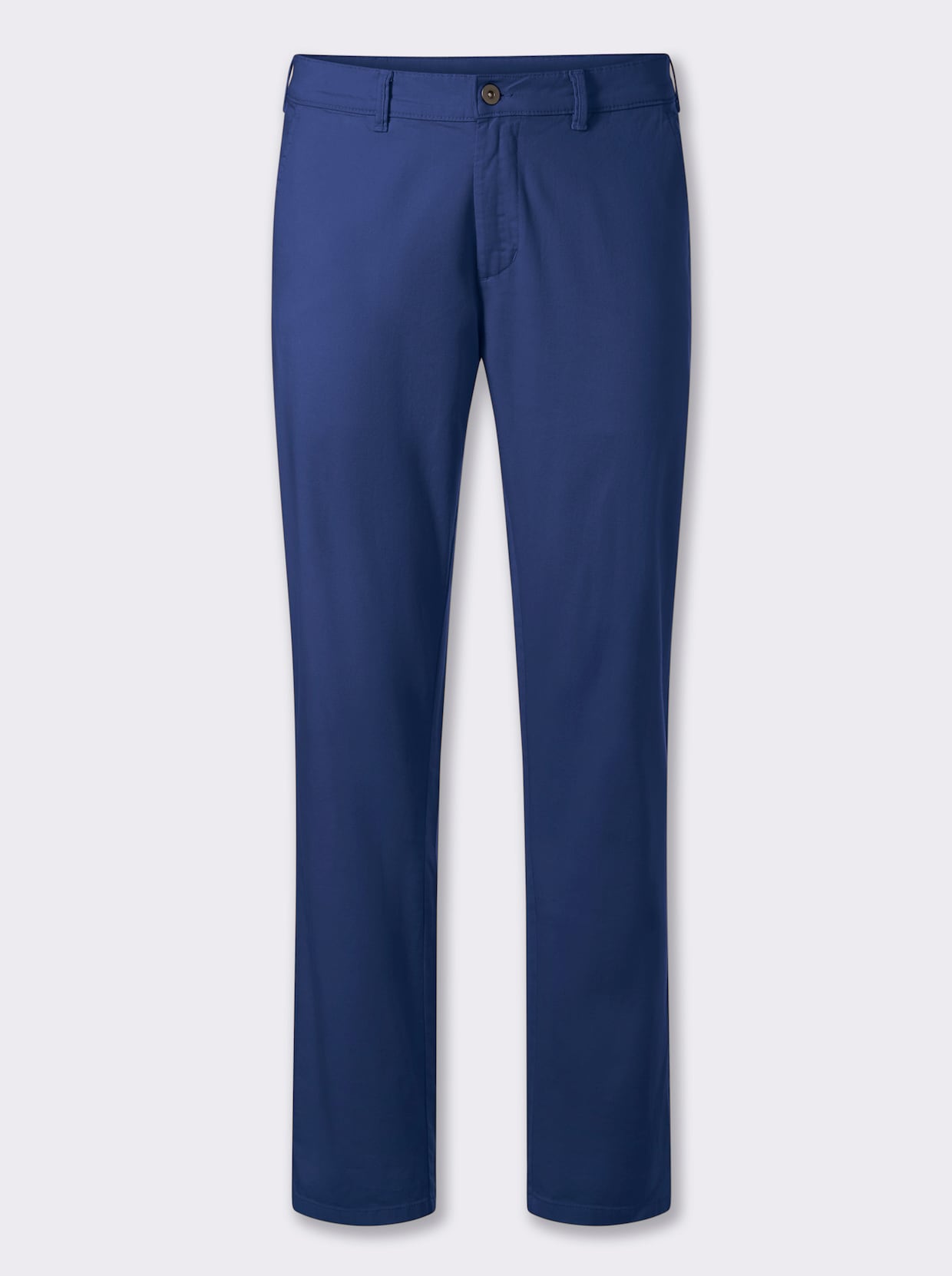 Catamaran Chinohose - dunkelblau