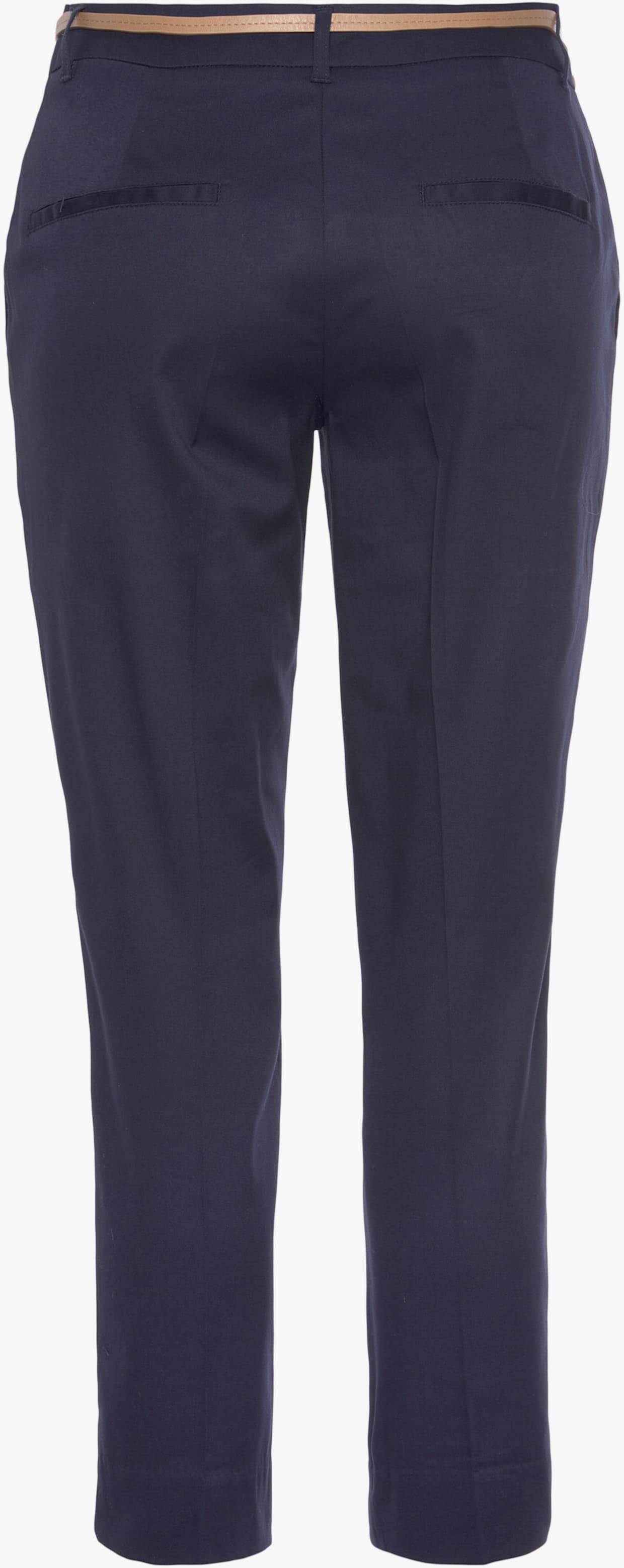 Vivance Pantalon chino - marine