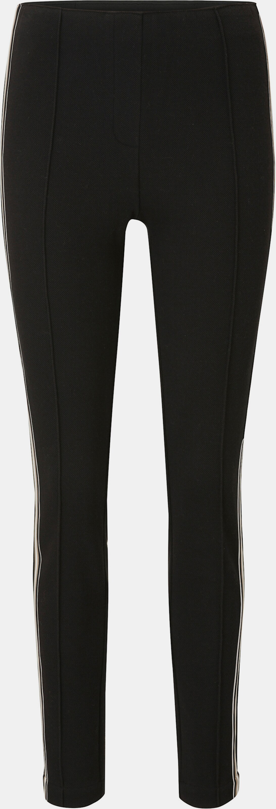 heine Hose - schwarz