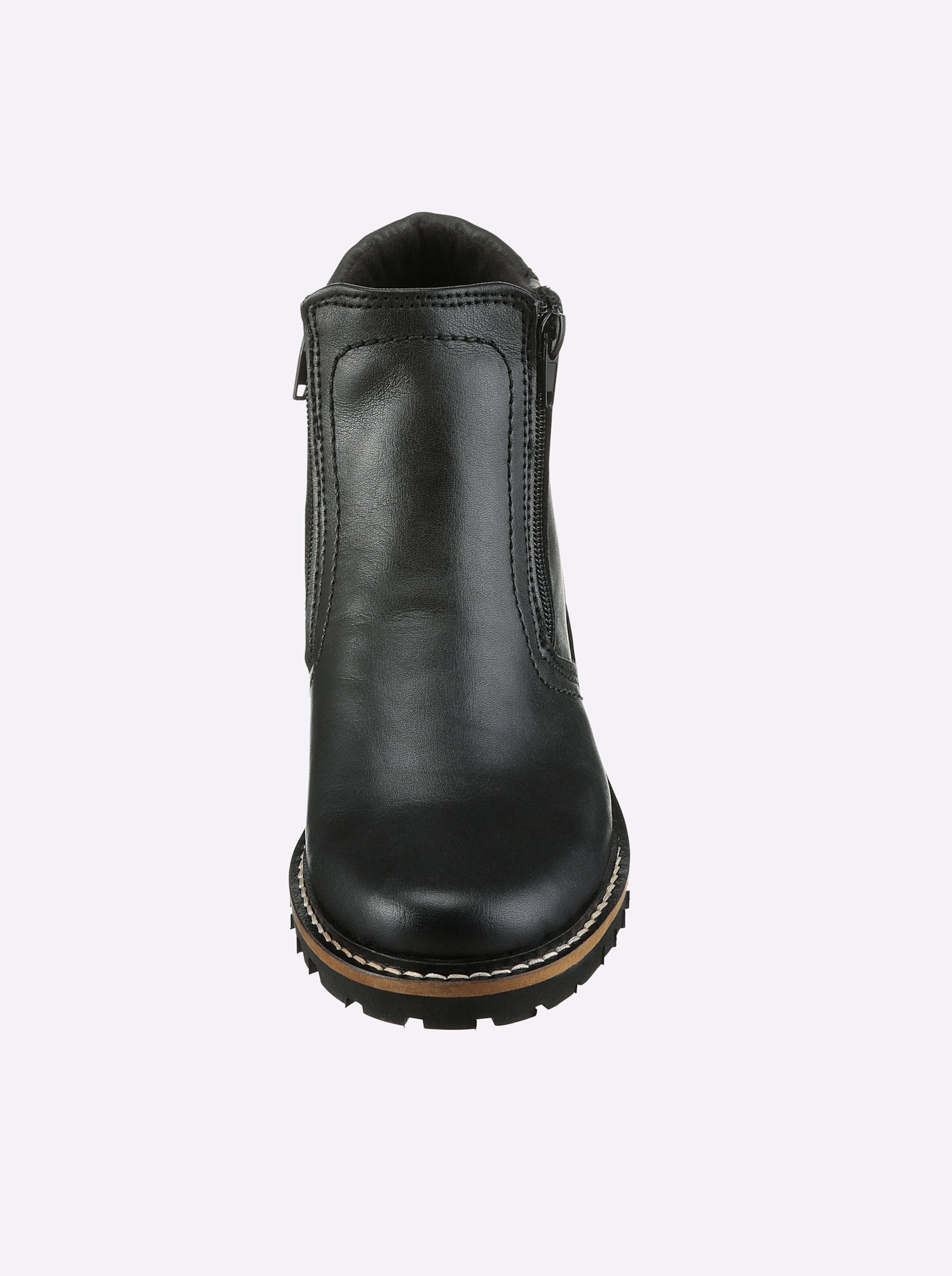 Stiefelette