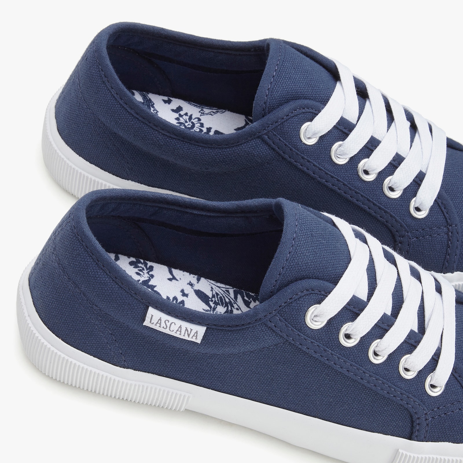 LASCANA Sneaker - marine