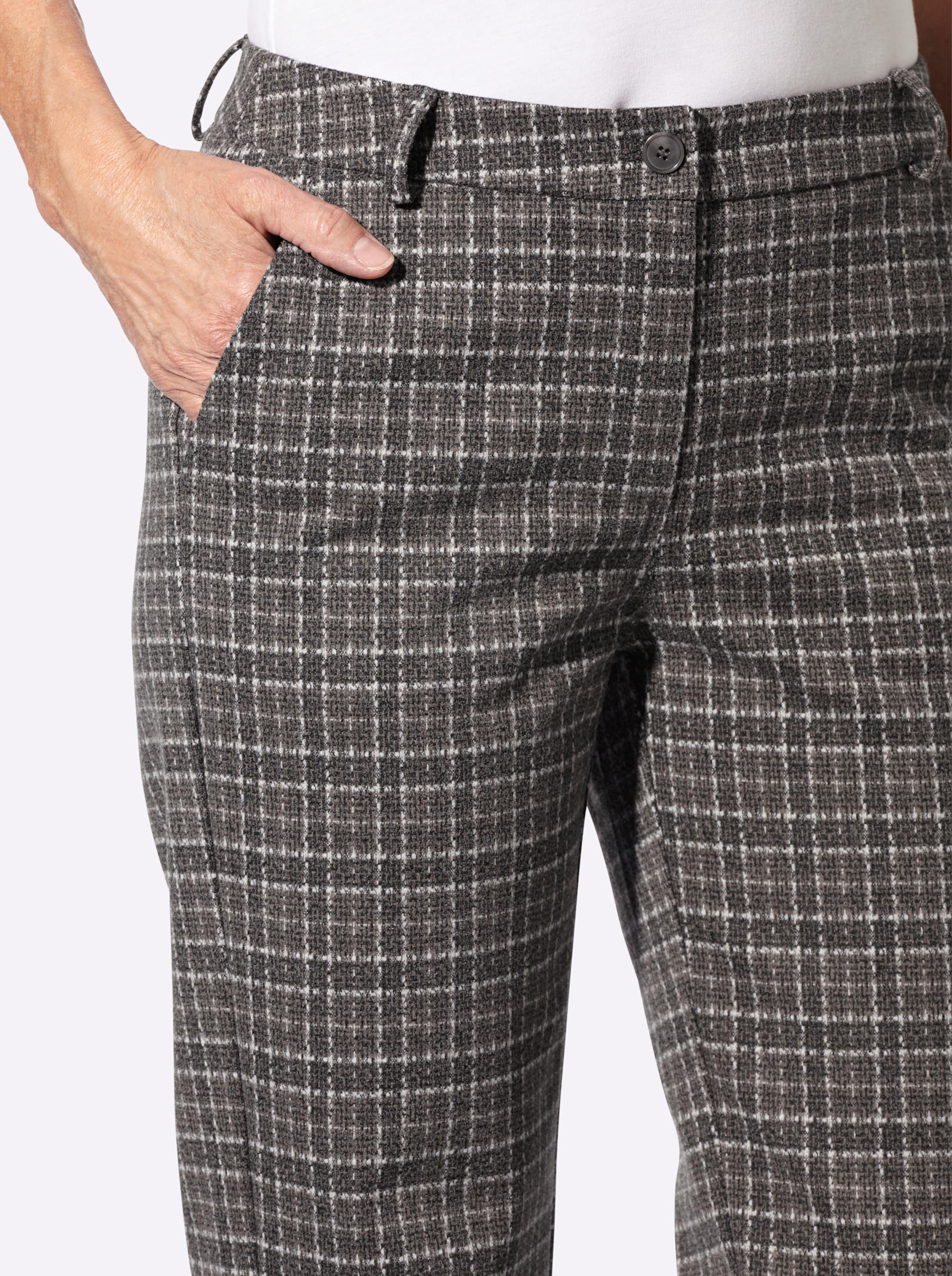 Thumbnail - Stoffhose