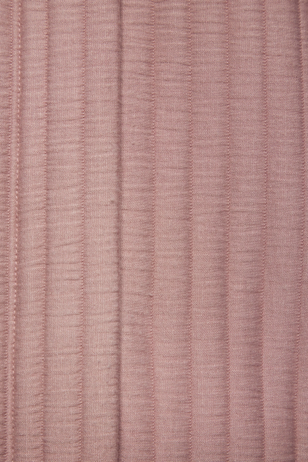 LASCANA Bomber - mauve