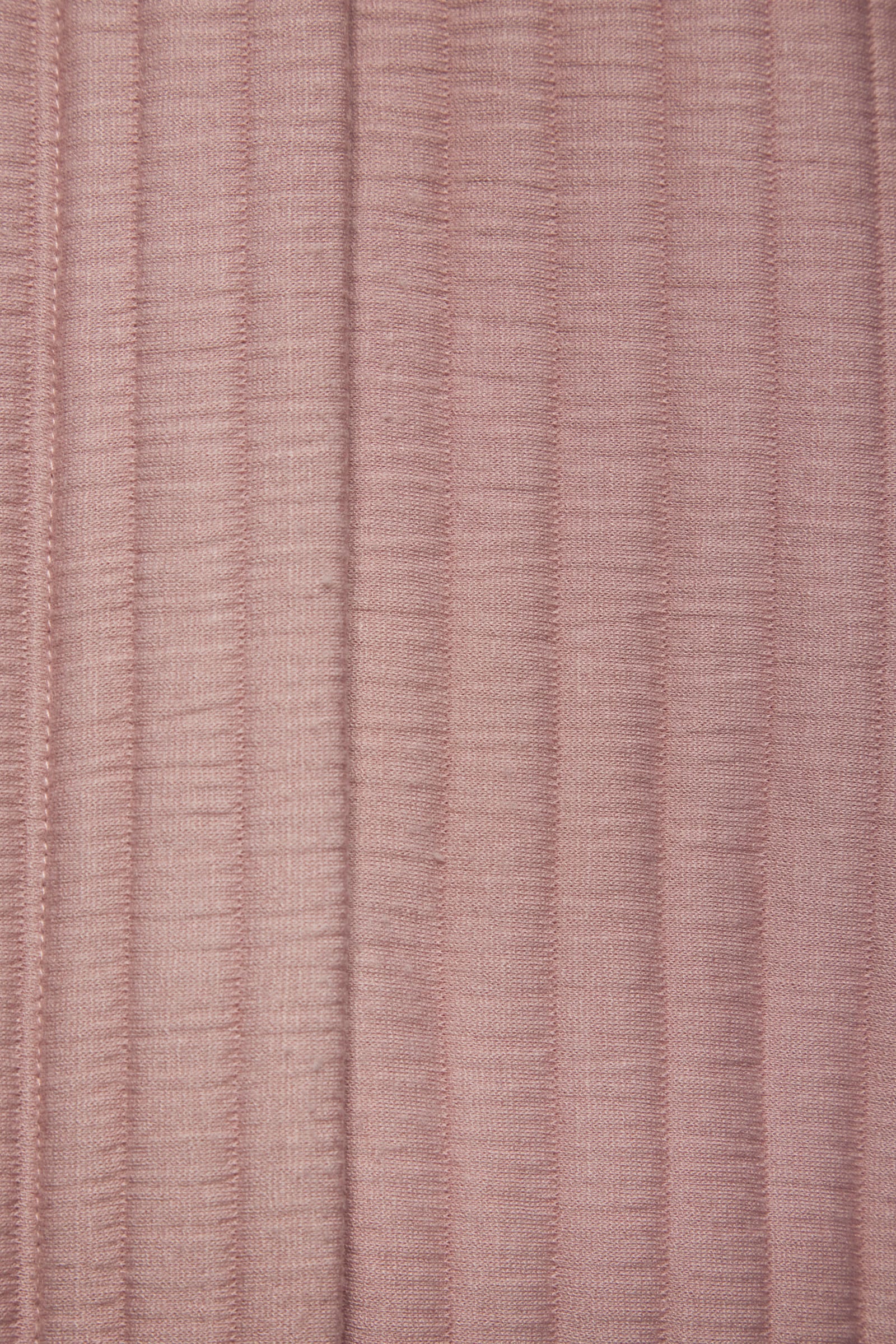 LASCANA Bomberjacke - mauve