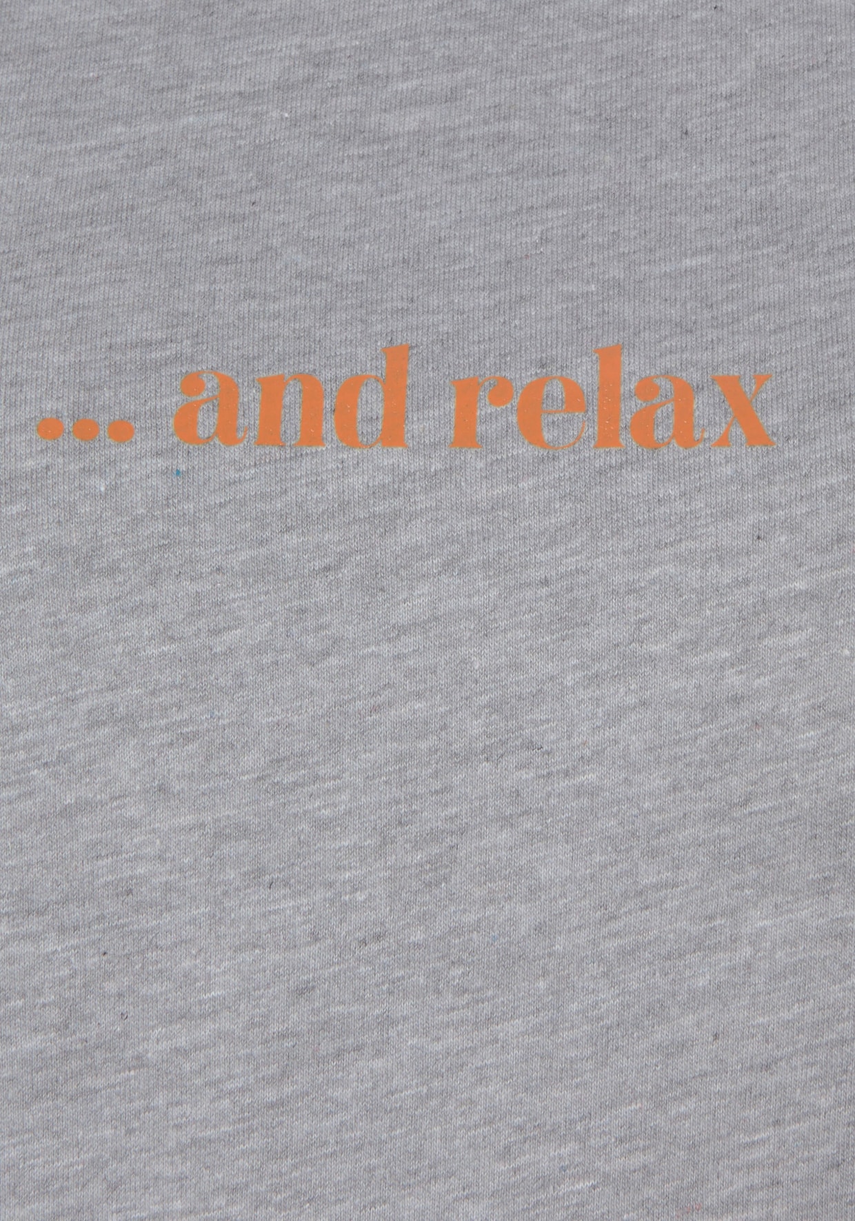 Vivance Dreams Pyjama - oranje