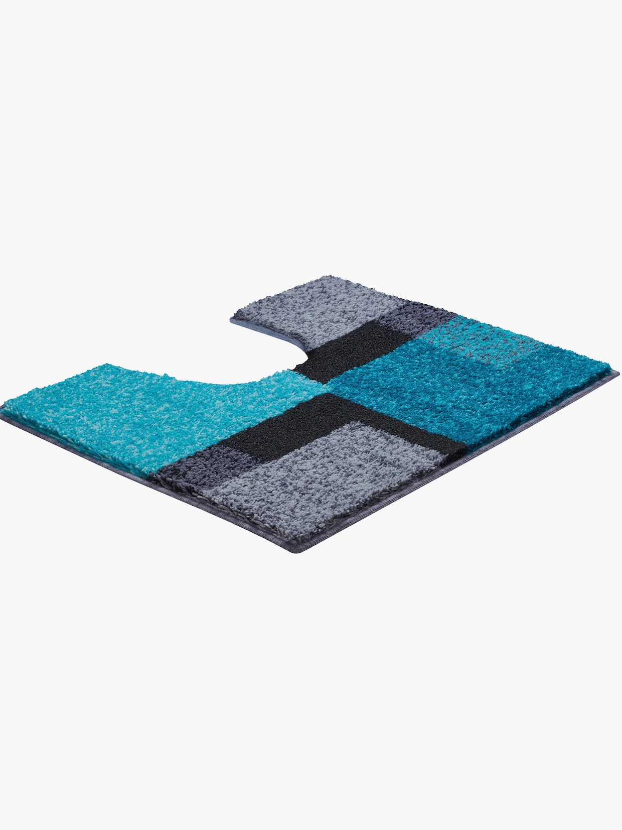 Grund Badematte - türkis