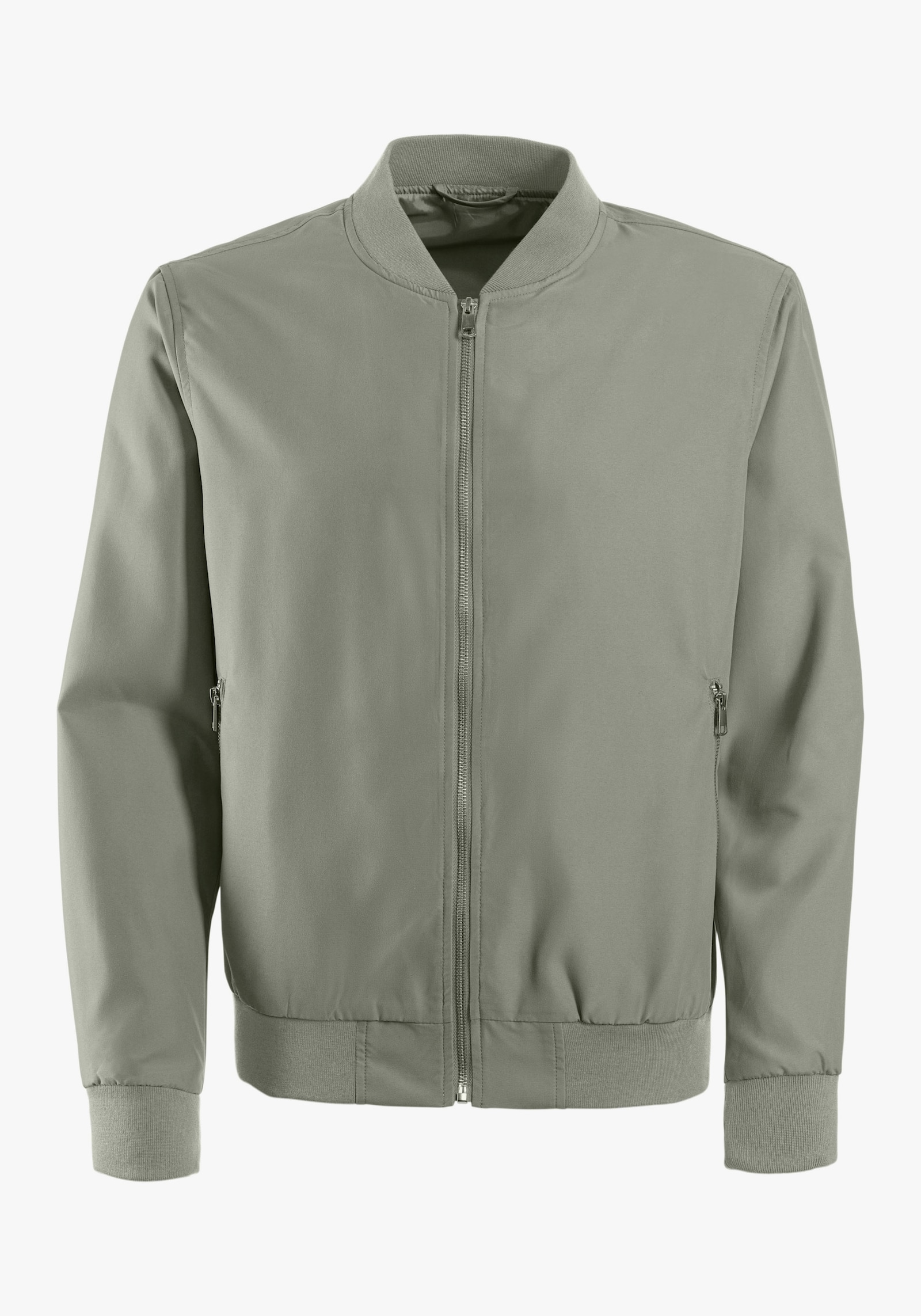 John Devin Bomberjacke - khaki