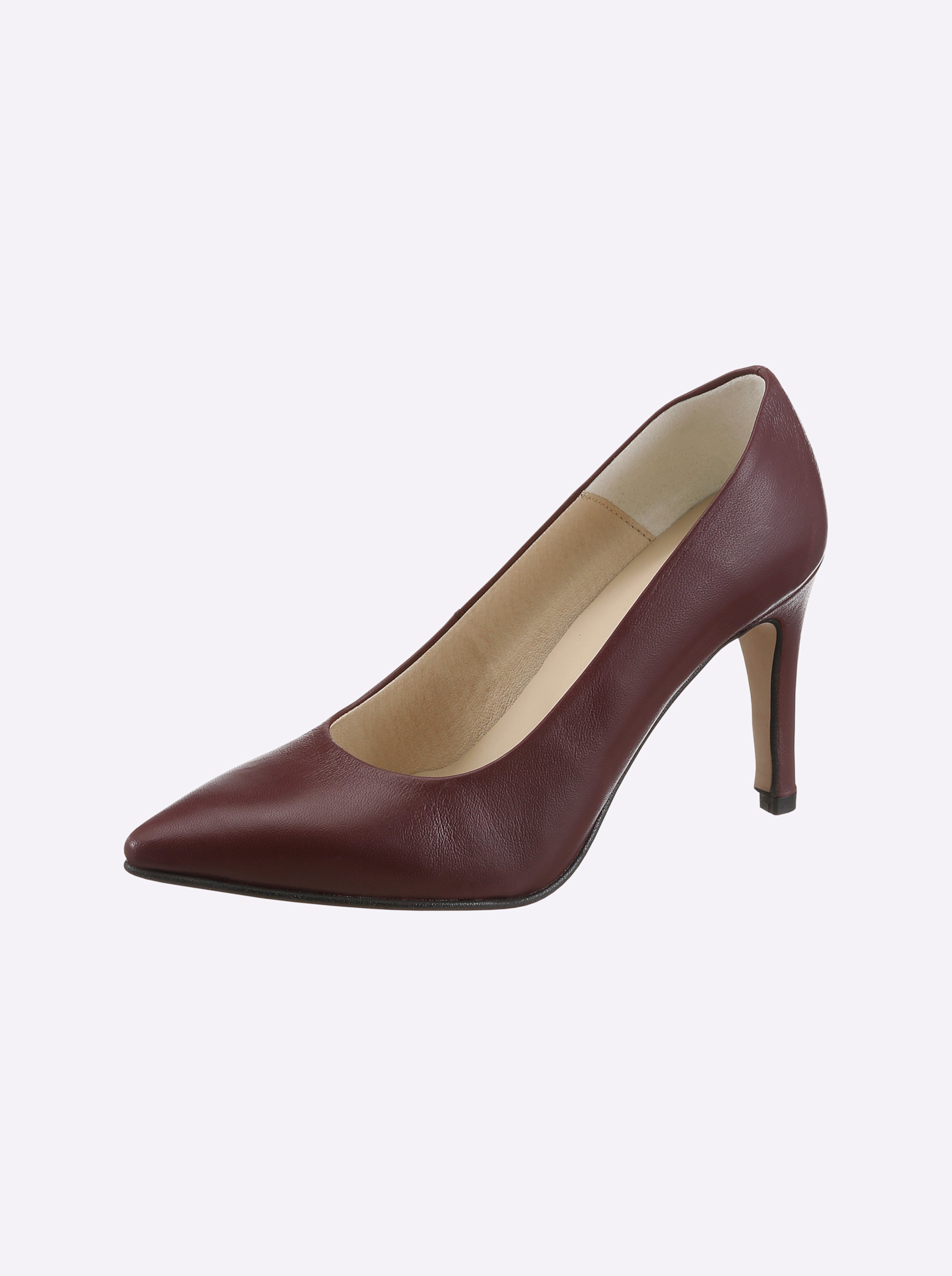 Pumps
