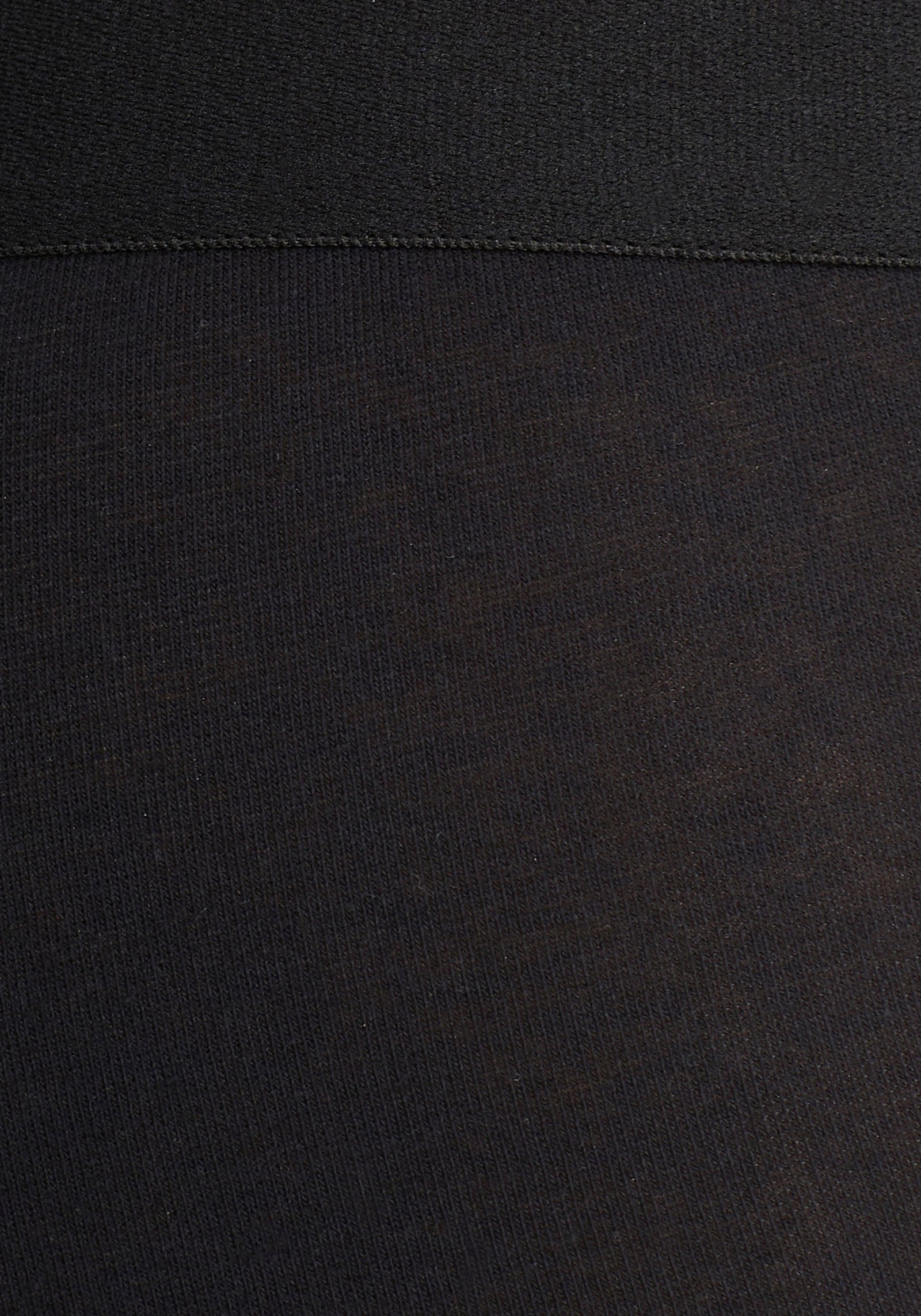 Bruno Banani Hipster - schwarz
