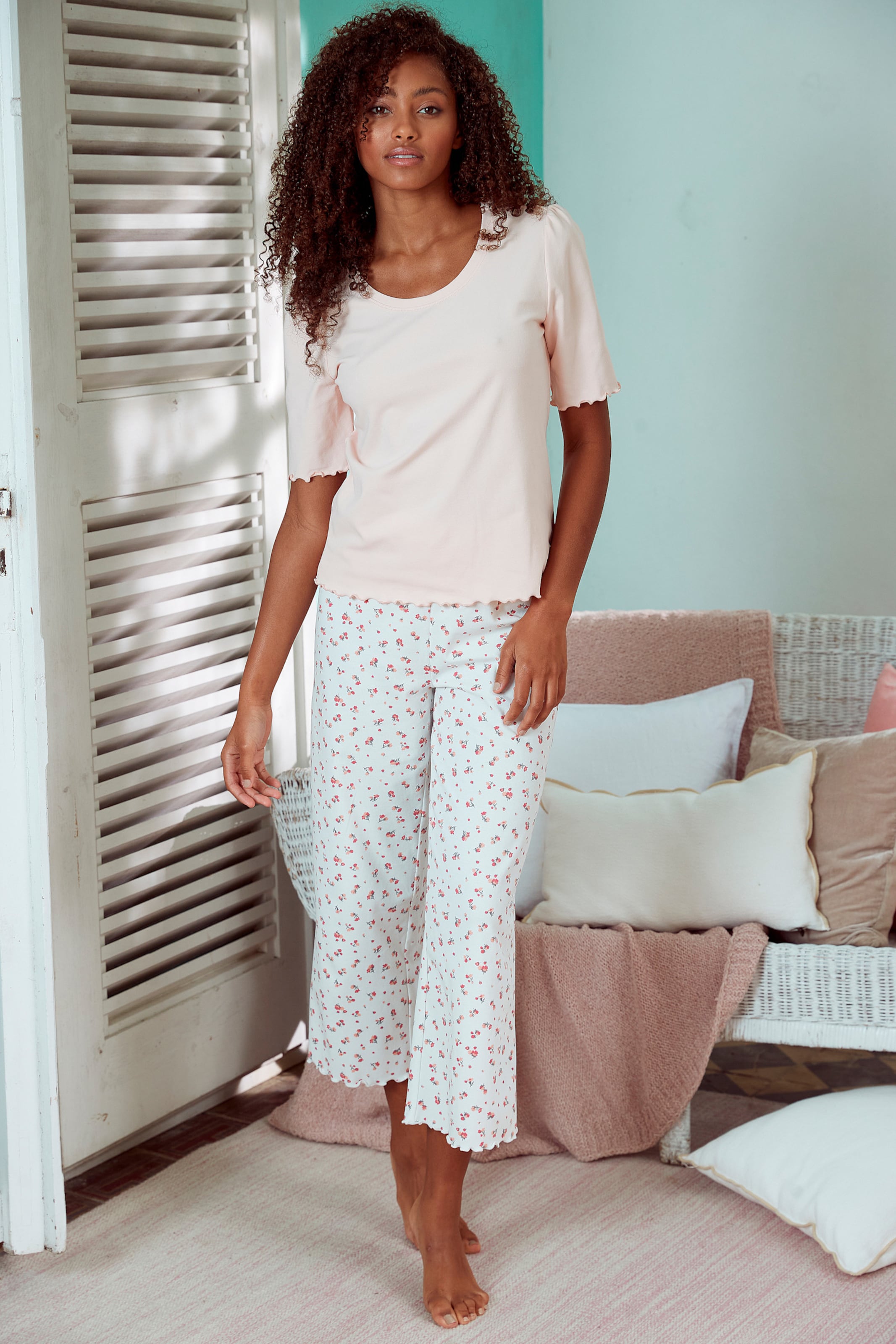 Pyjamabovendeel