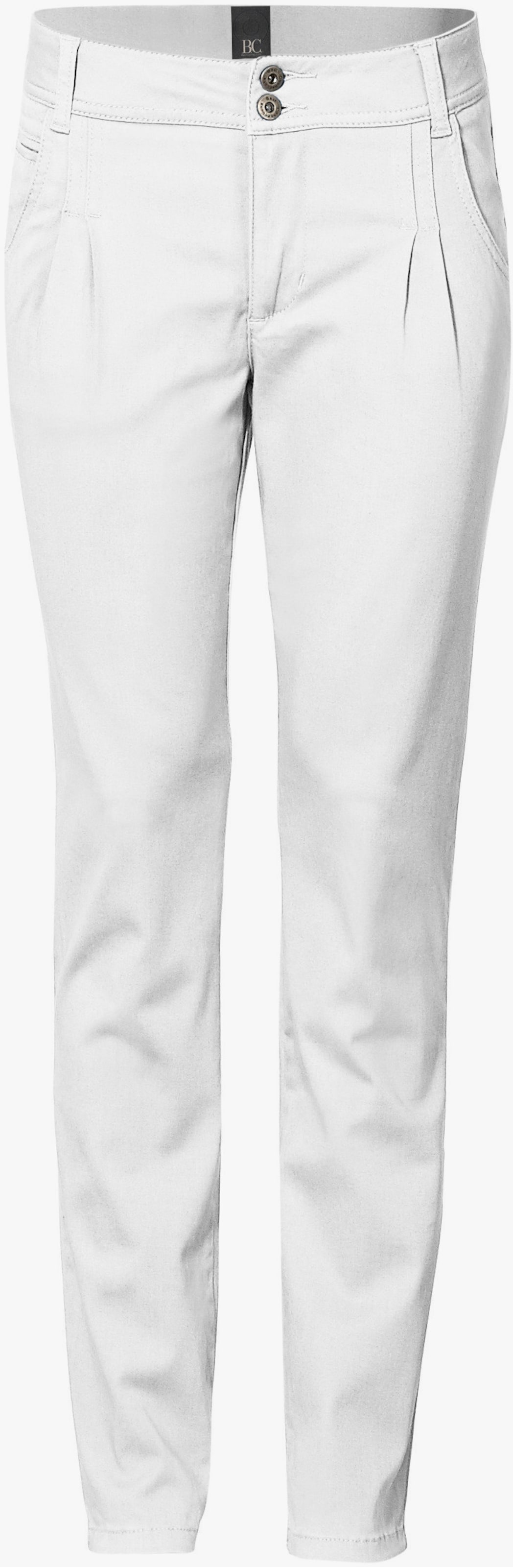 heine Pantalon Chino - blanc