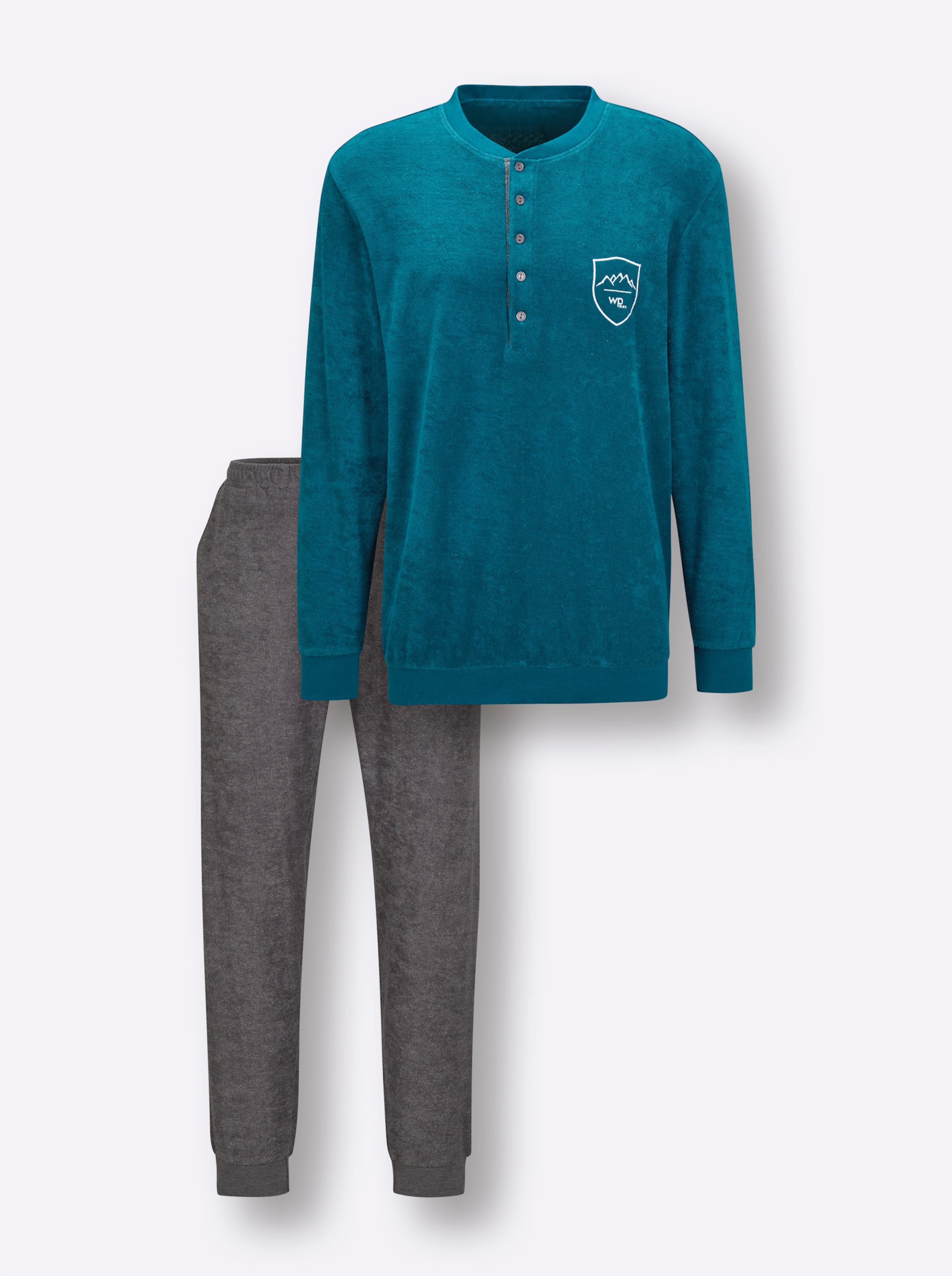 Thumbnail - Schlafanzug