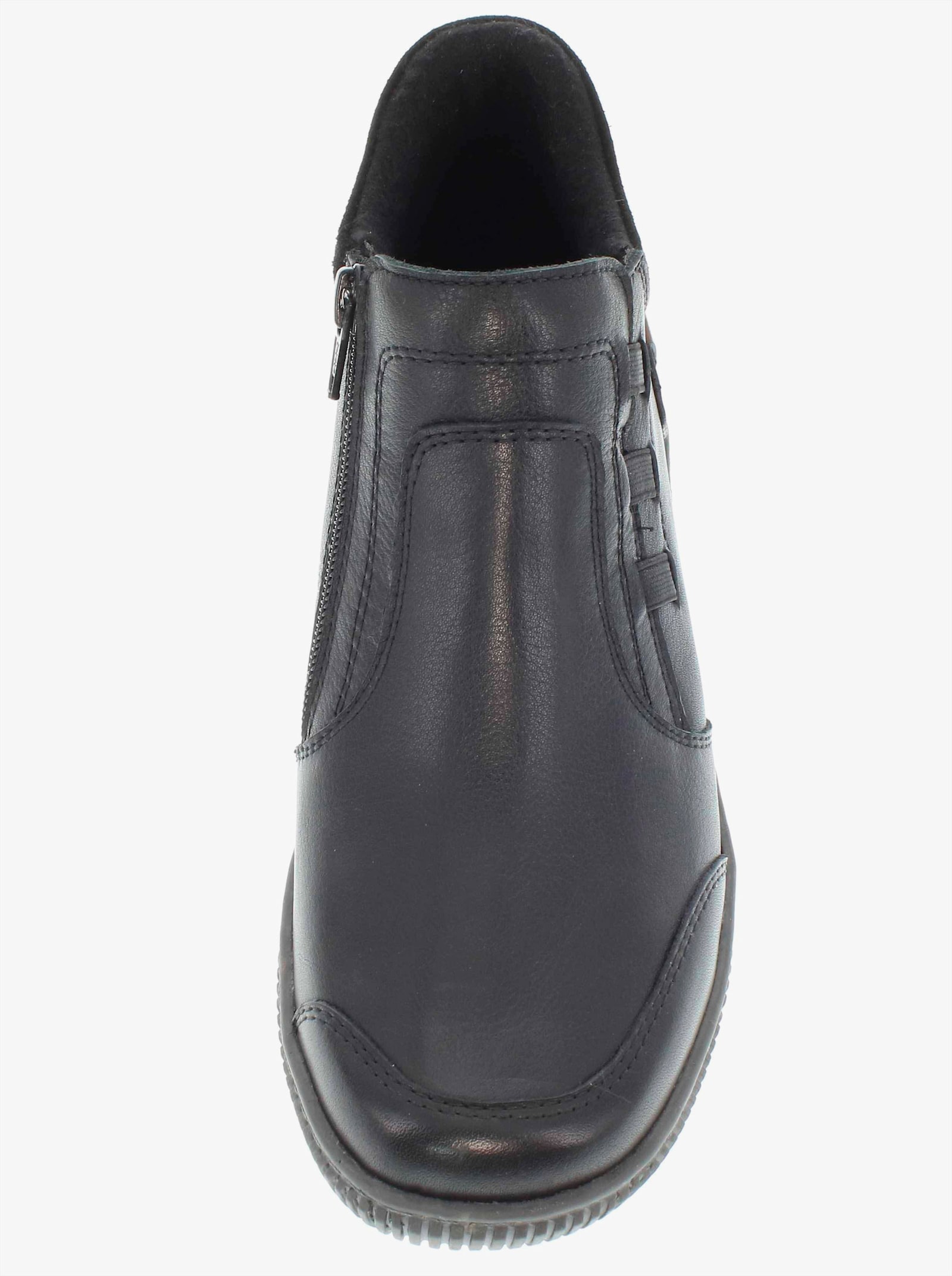 airsoft modern+ Stiefelette - schwarz