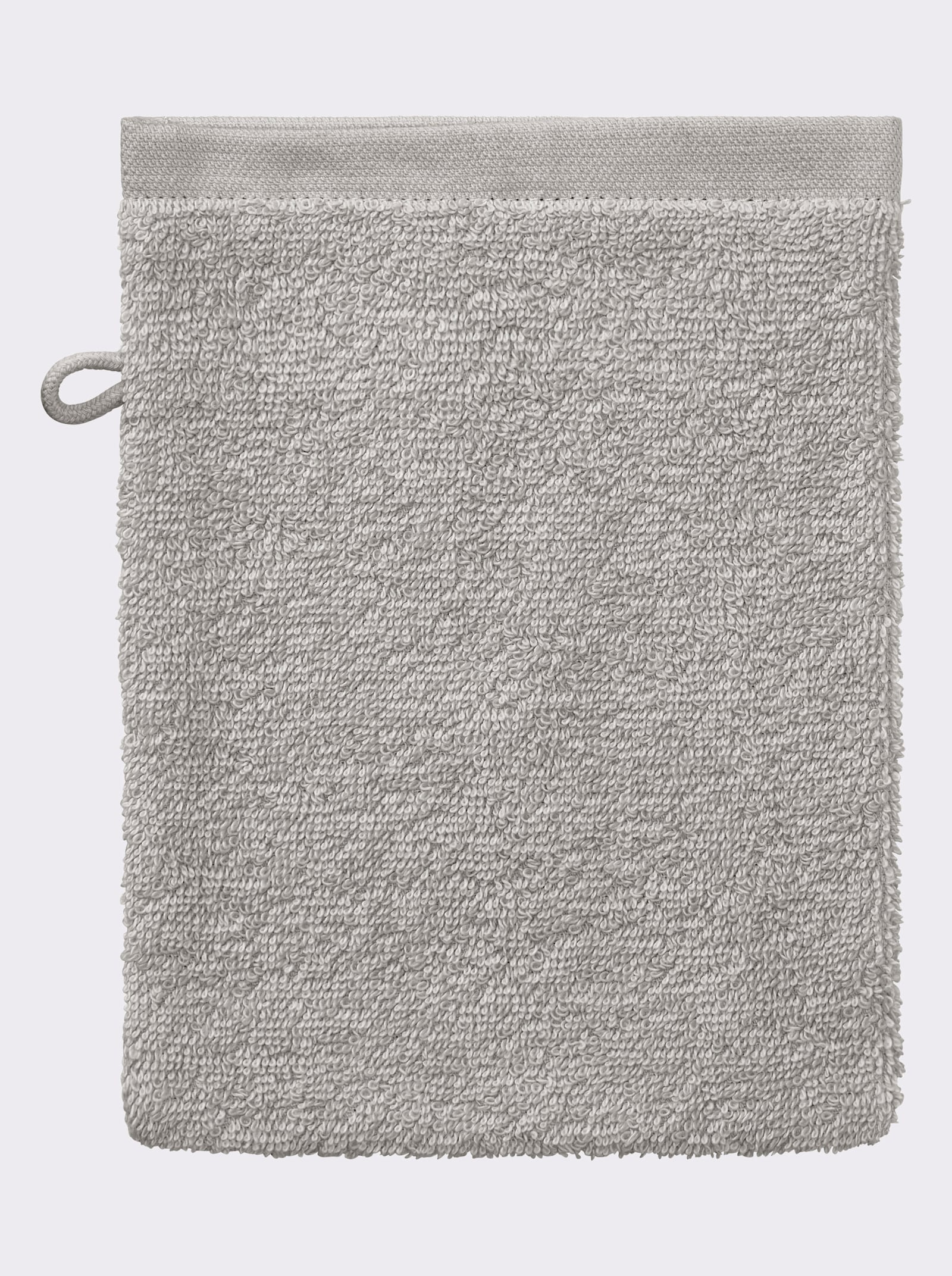 wäschepur 3-tlg. Sparset - hellgrau