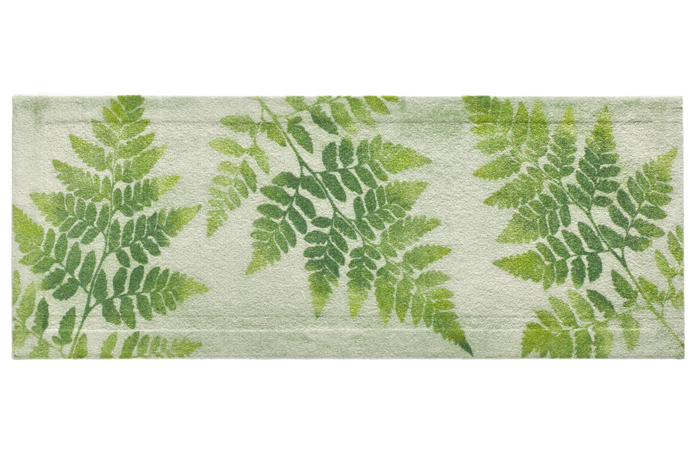 Fußmatte 40x60 Cm - Saugfähige Bodenmatte Für Badezimmer & Eingangsbereich - Rutschfest & Maschinenwaschbar