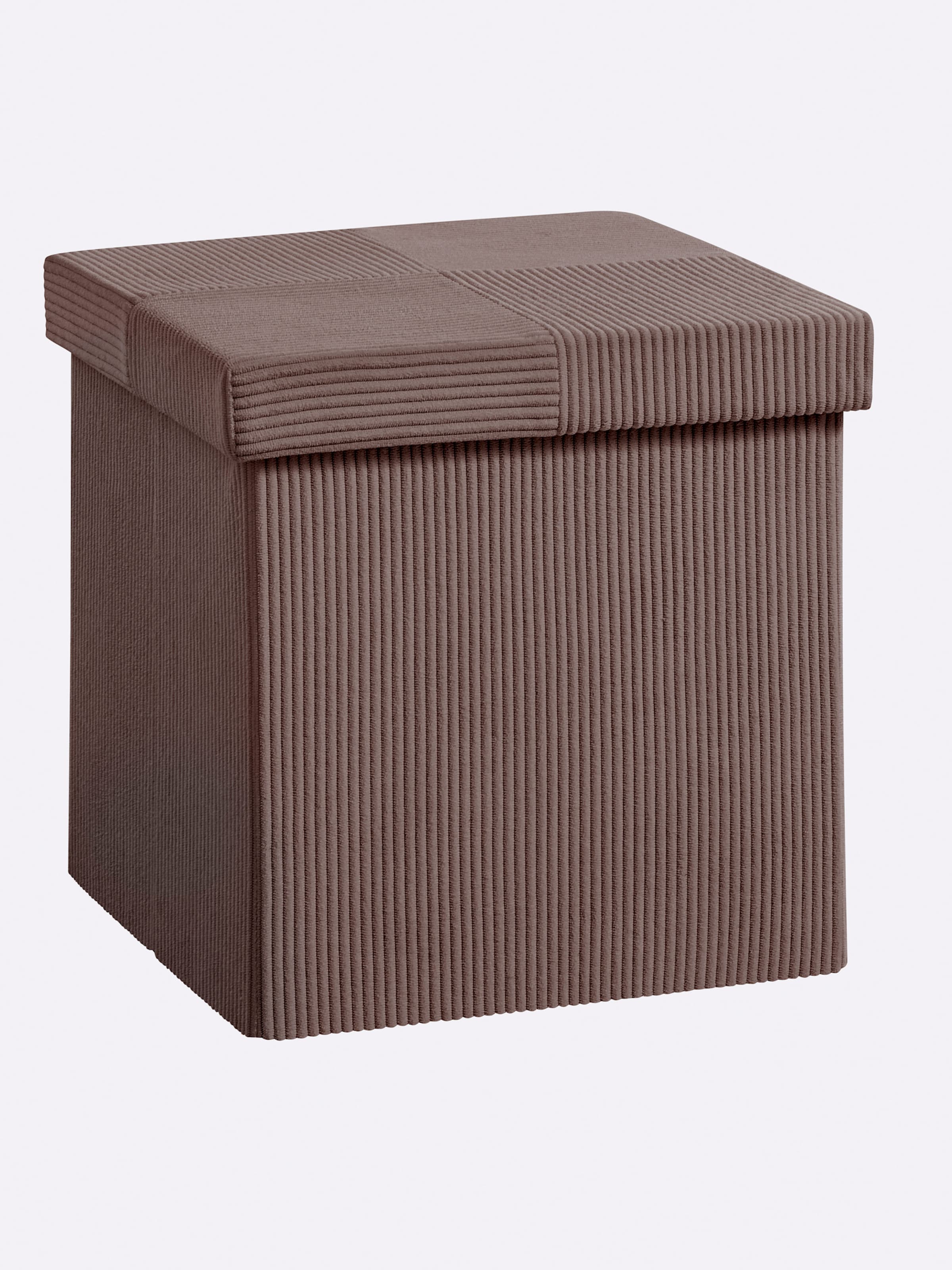 Hocker