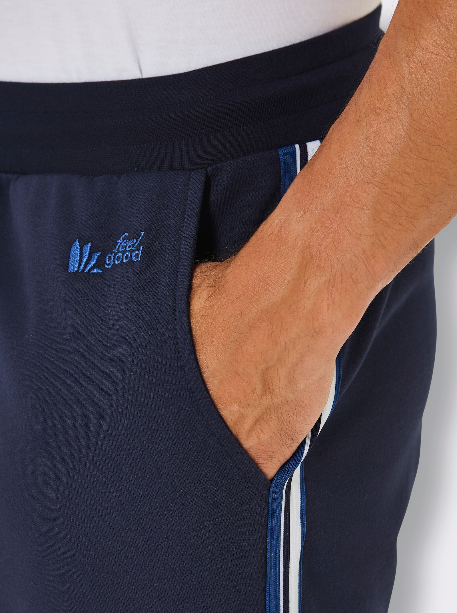feel good Hose - marine