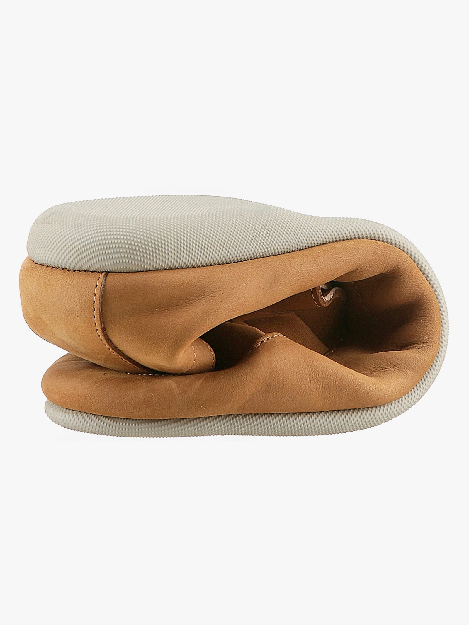 heine Slipper - camel