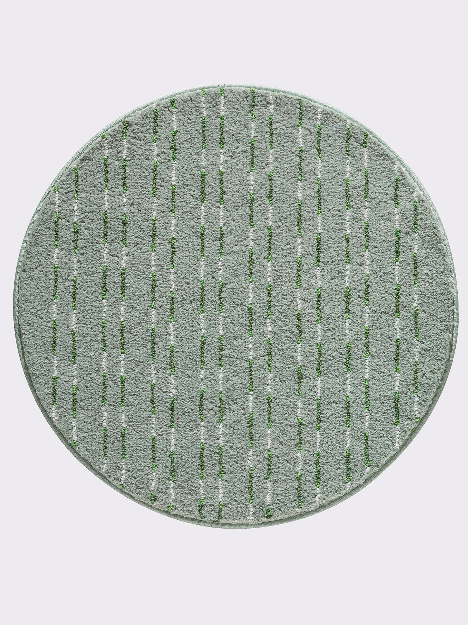 heine home Badematte - hellgrün