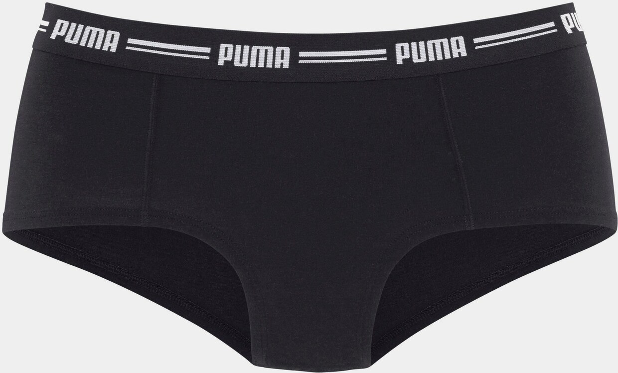PUMA Panty - schwarz