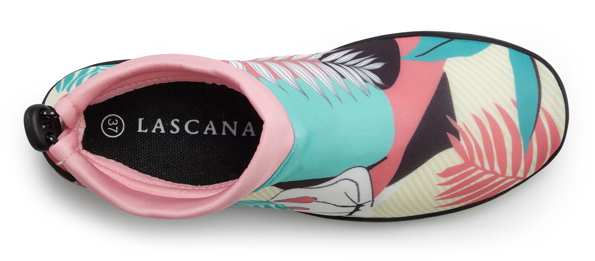 Thumbnail - Badeschuh