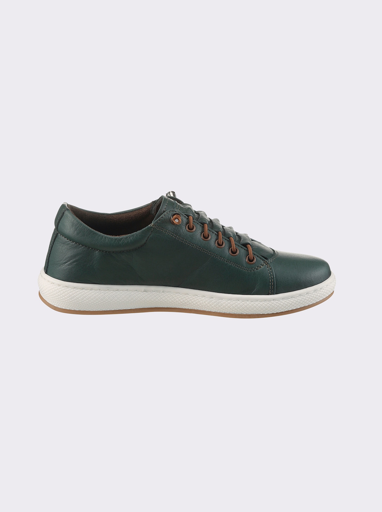 Andrea Conti Sneaker - groen