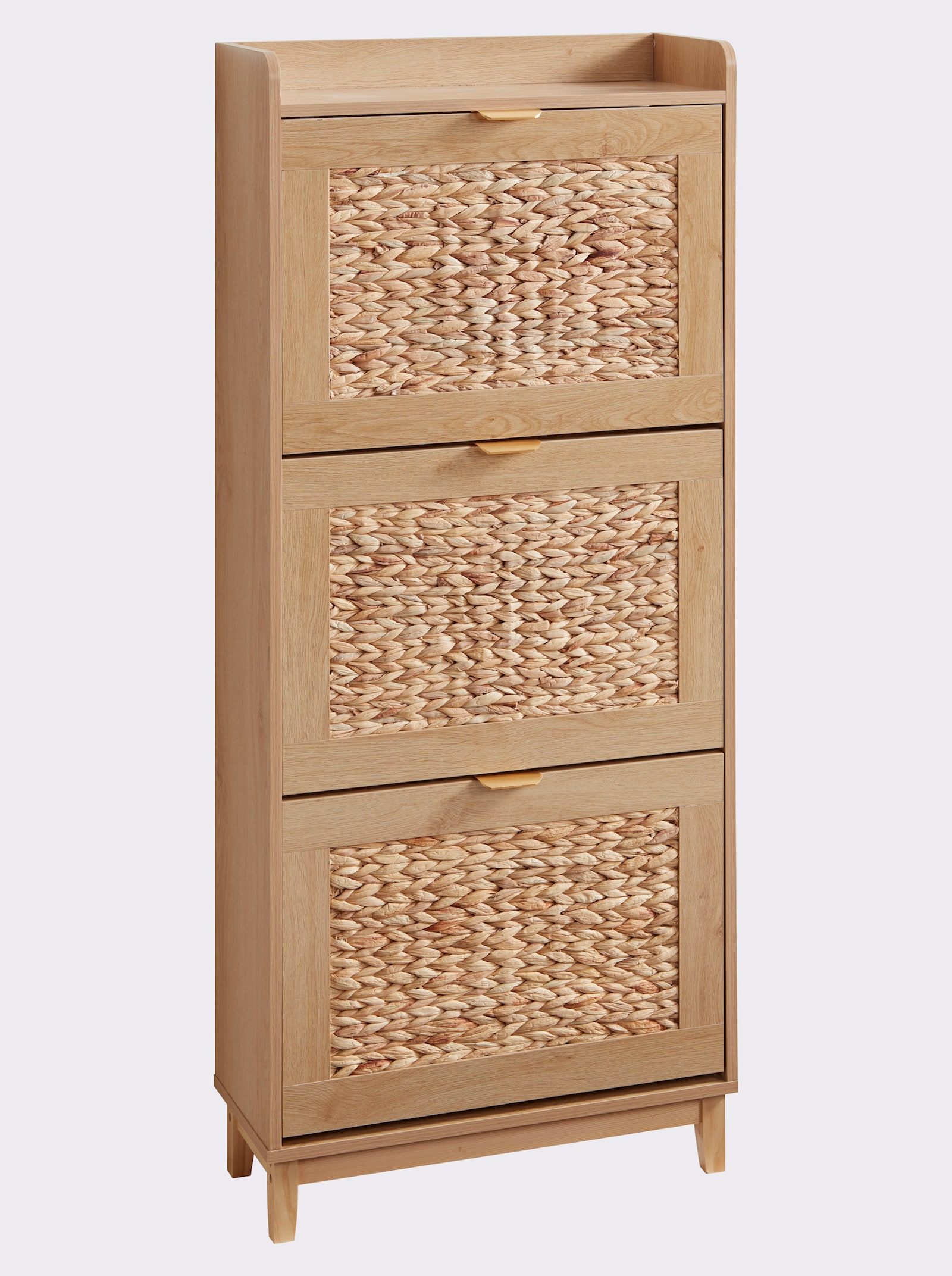 heine home Schuhschrank - natur