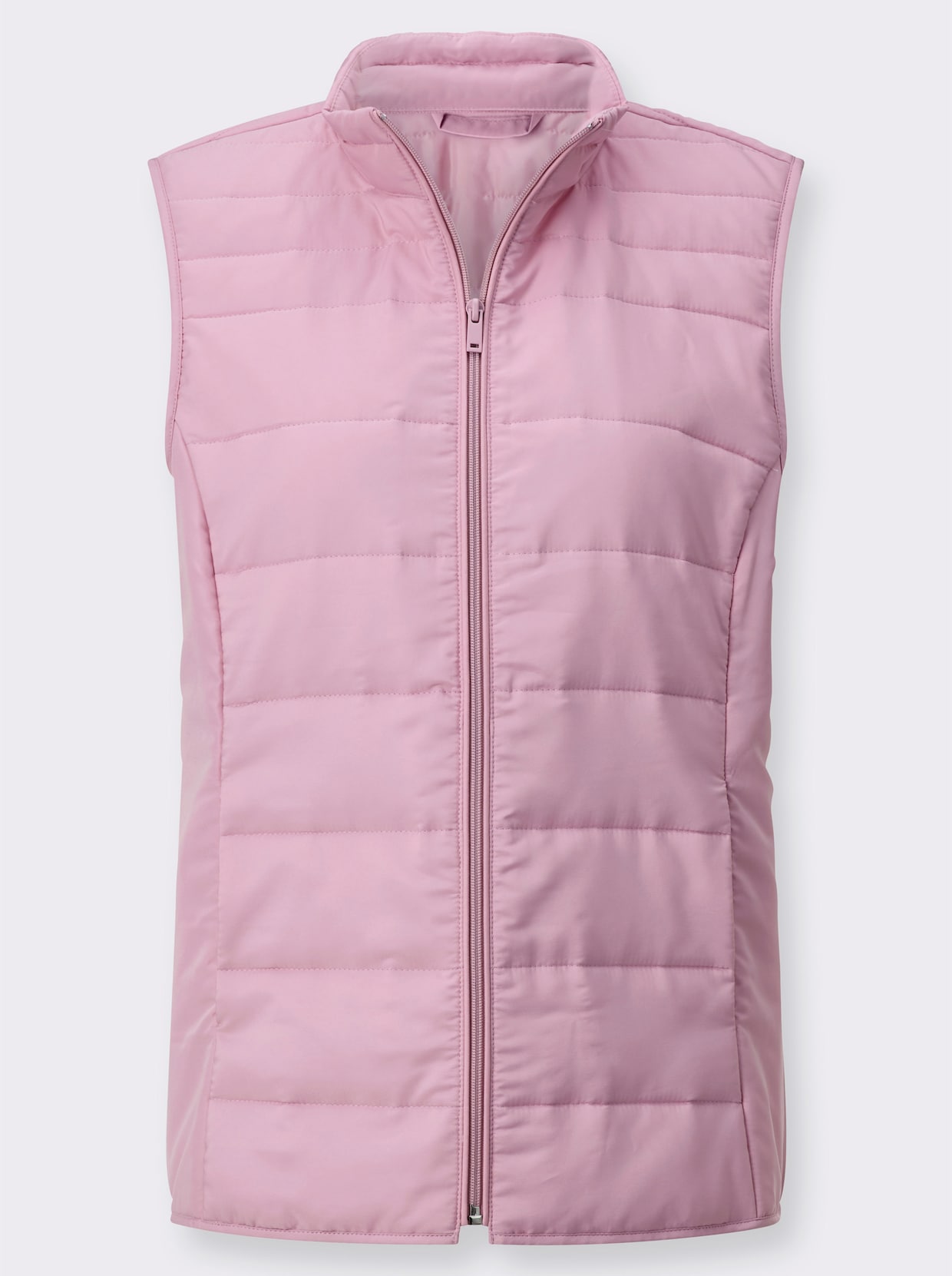 Bodywarmer - roze