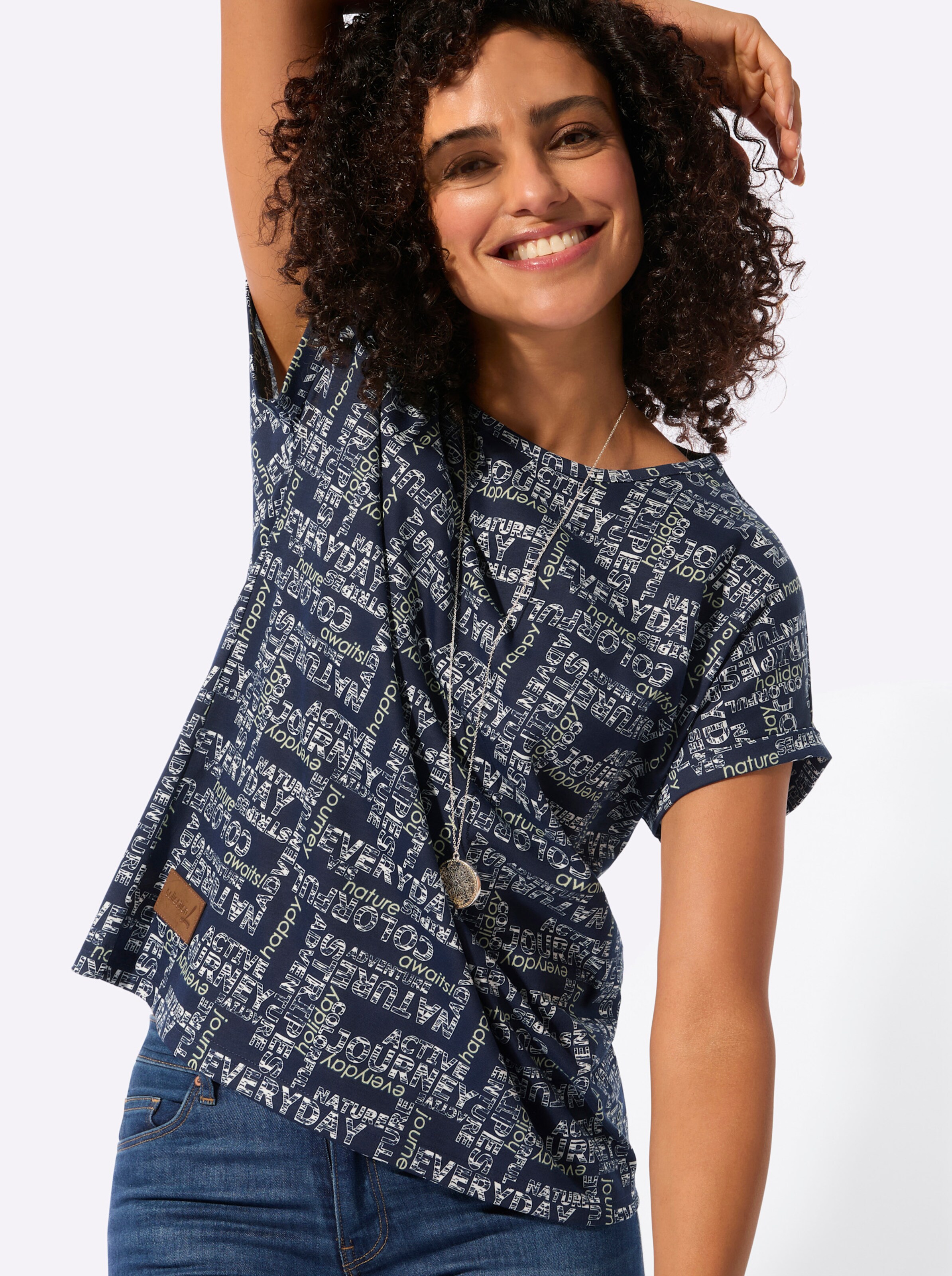 Thumbnail - Print-Shirt