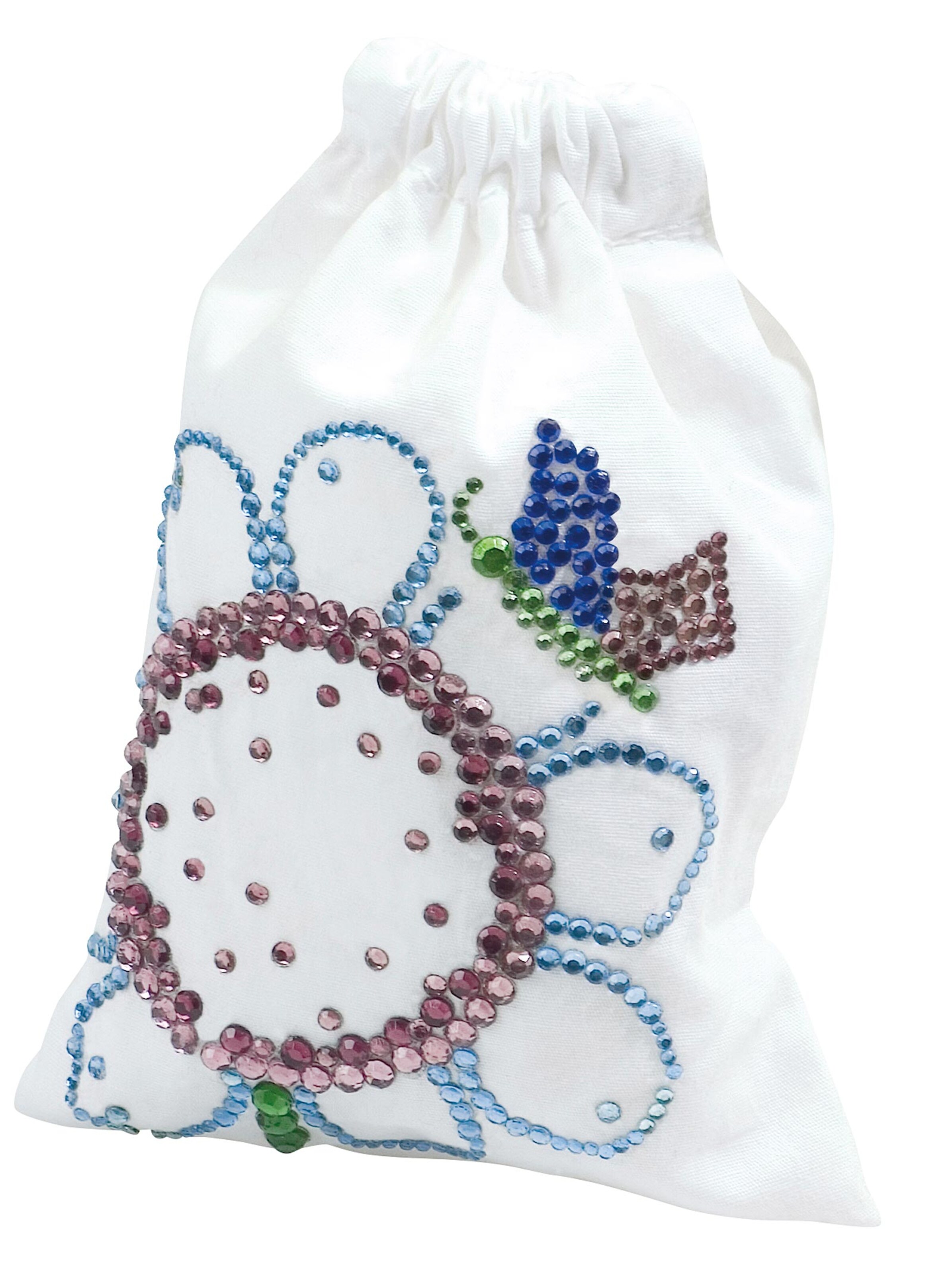 Kristallstein-Ergänzungsset - bunt