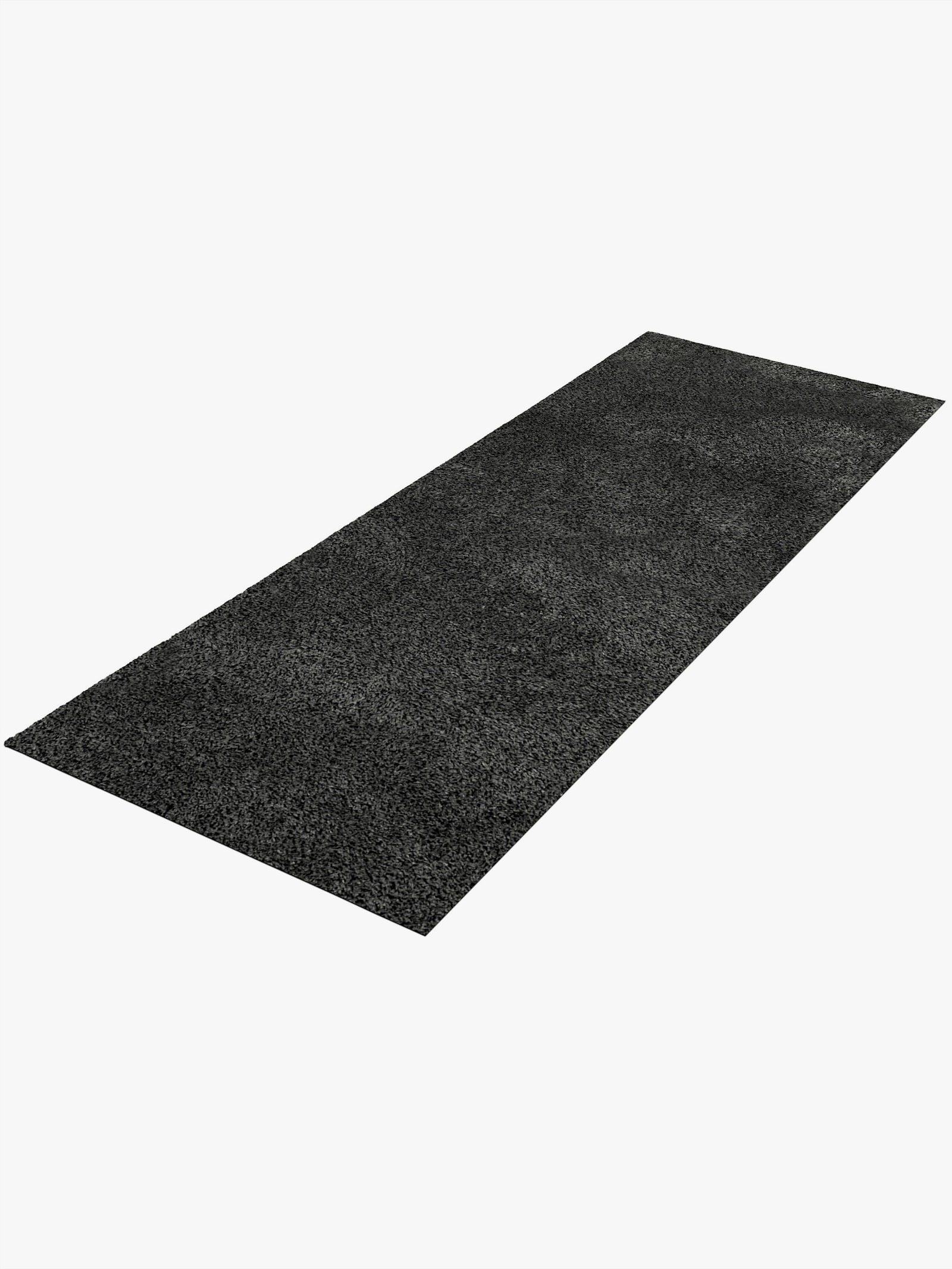 Turtle Mat Fußmatte - anthrazit