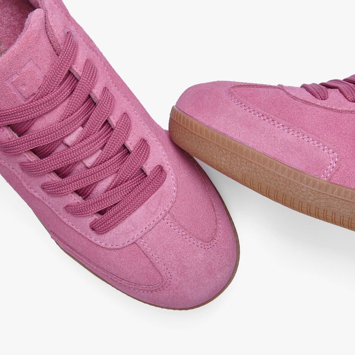 Elbsand Sneaker - pink
