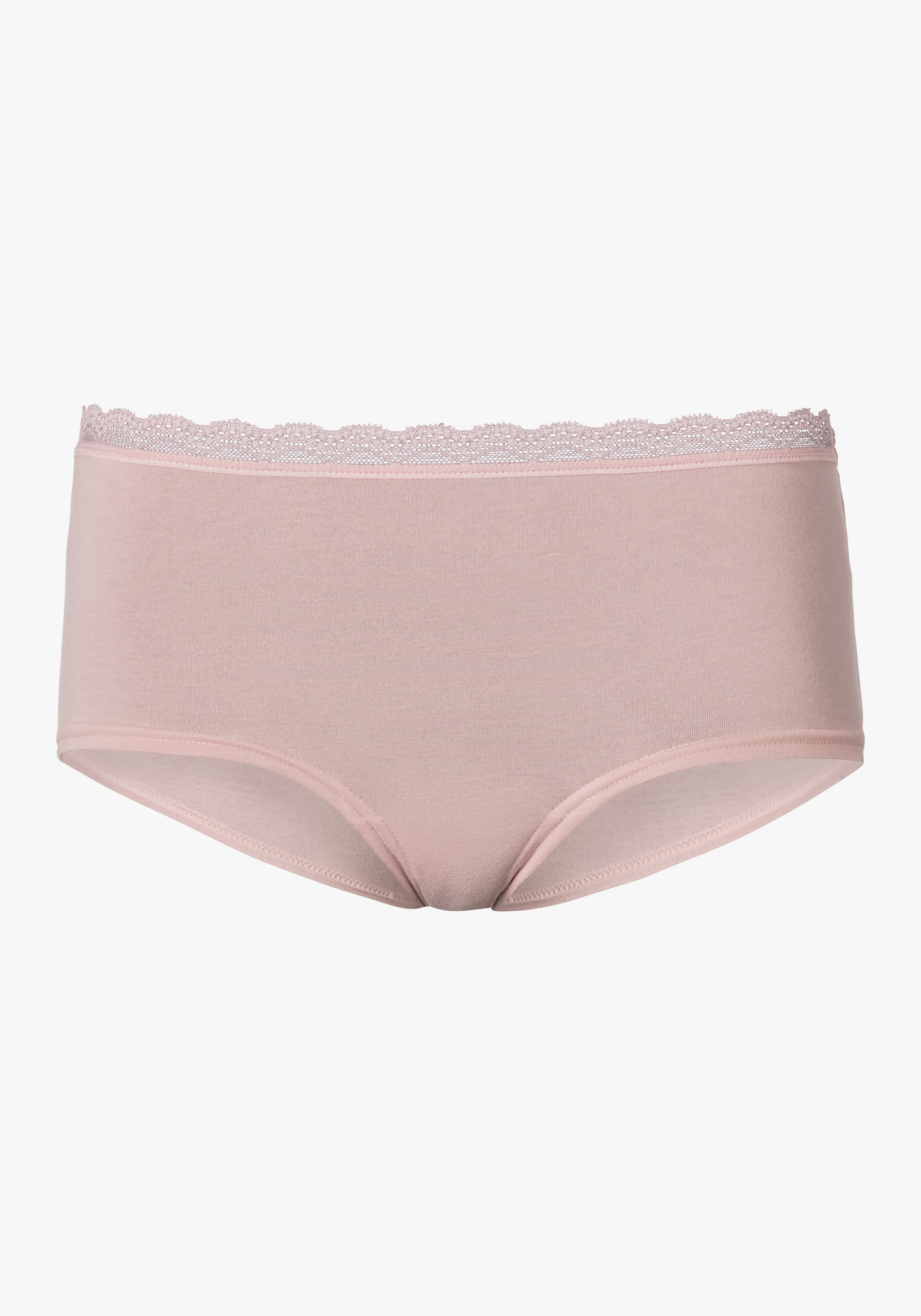 Vivance Hüftpanty - blau/rose