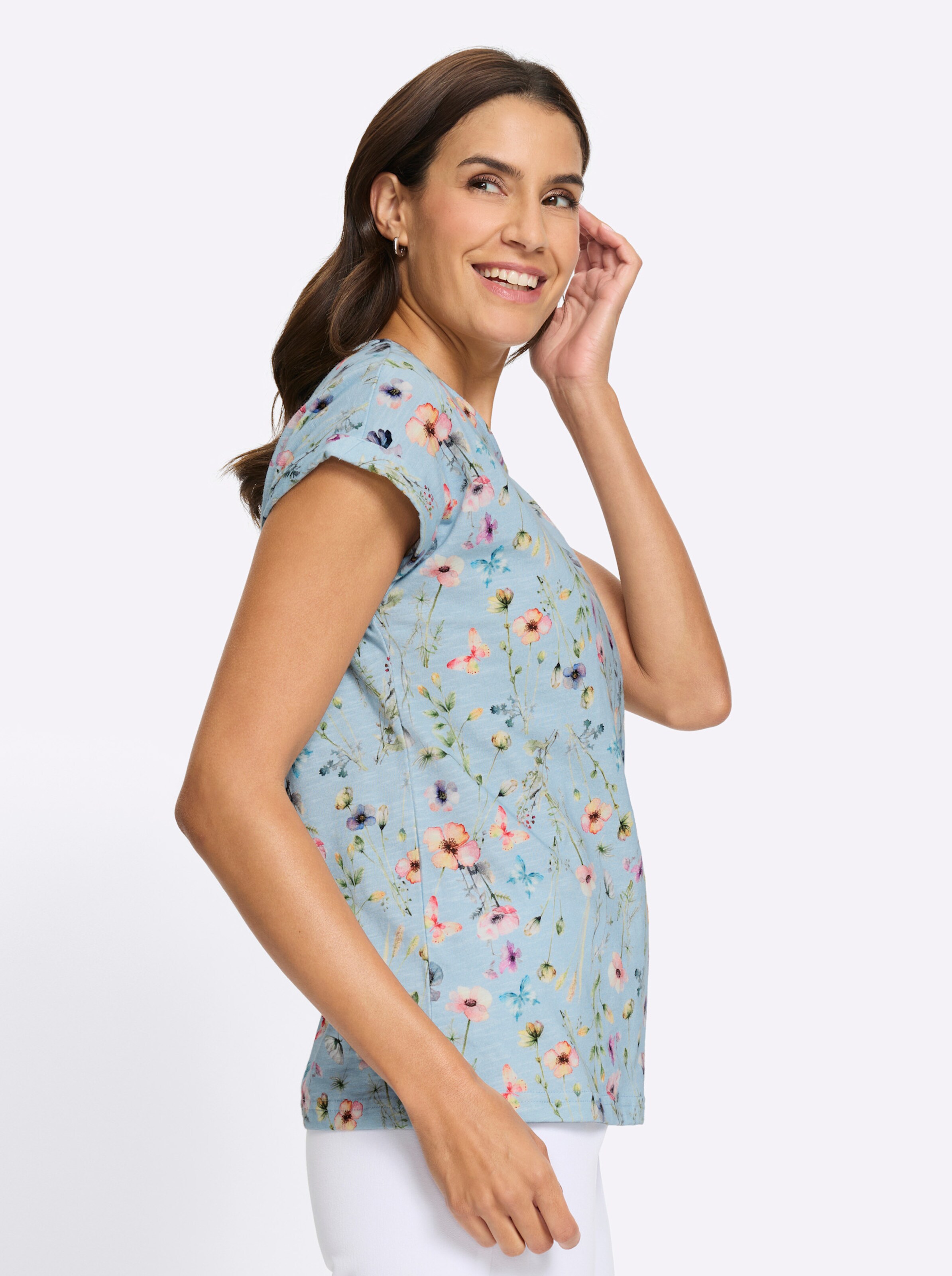 Thumbnail - Print-Shirt