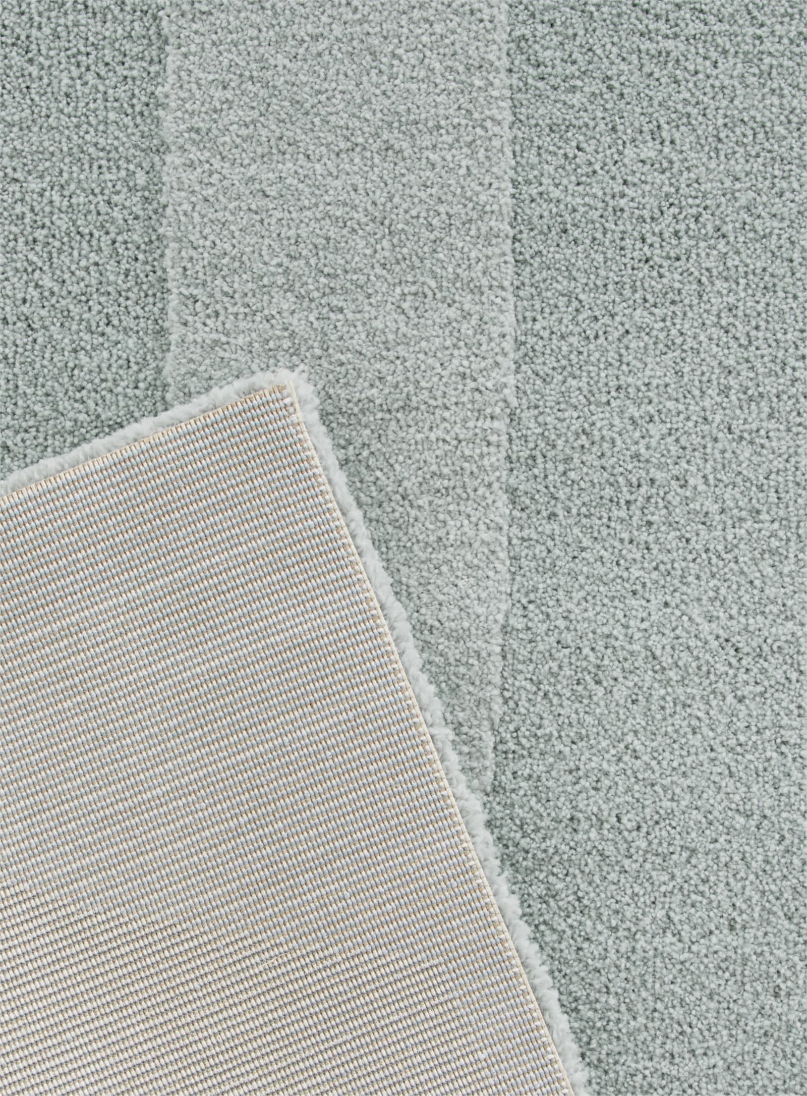 heine home Teppich - bleu