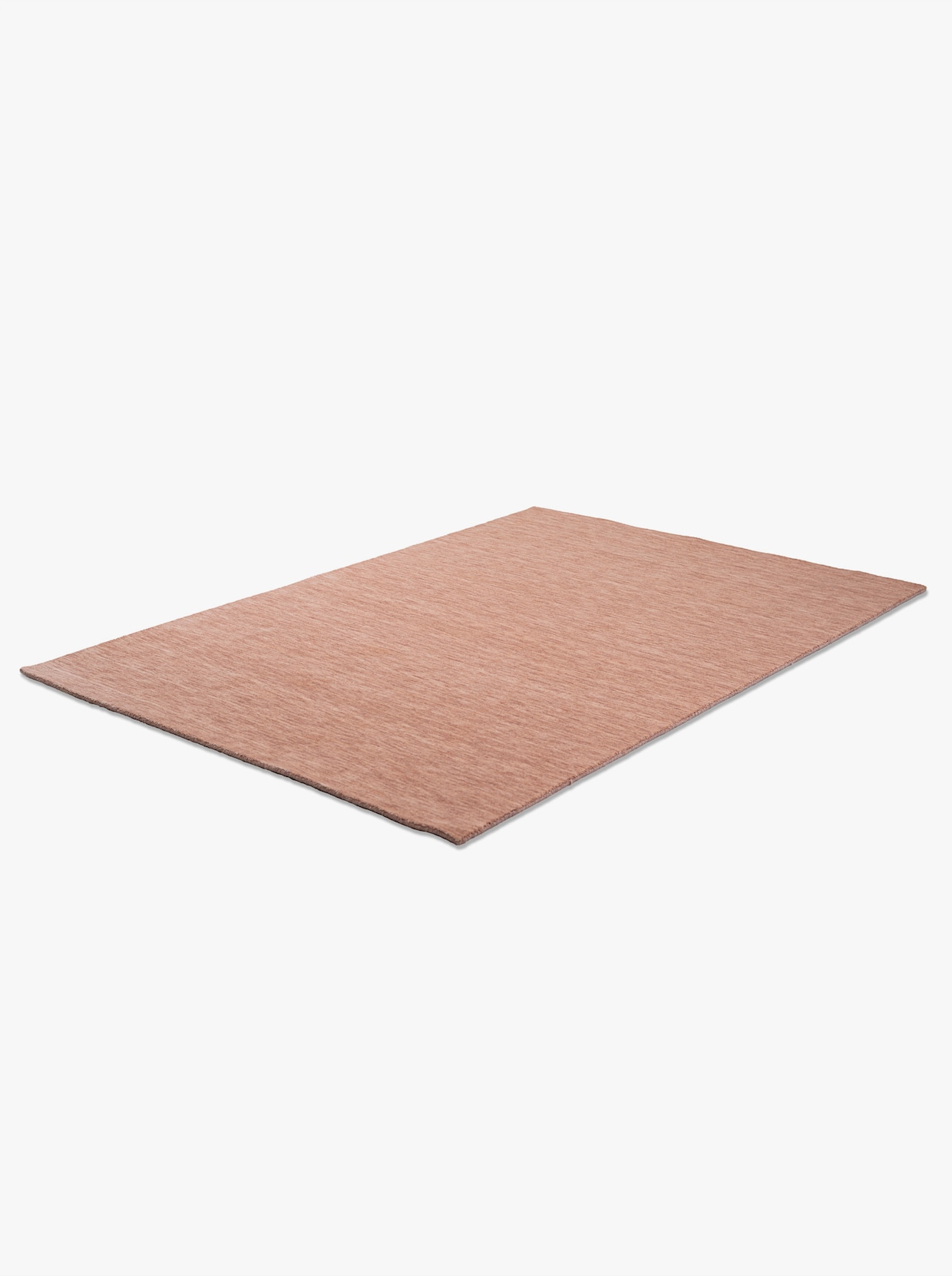 heine home Handwebteppich - beige