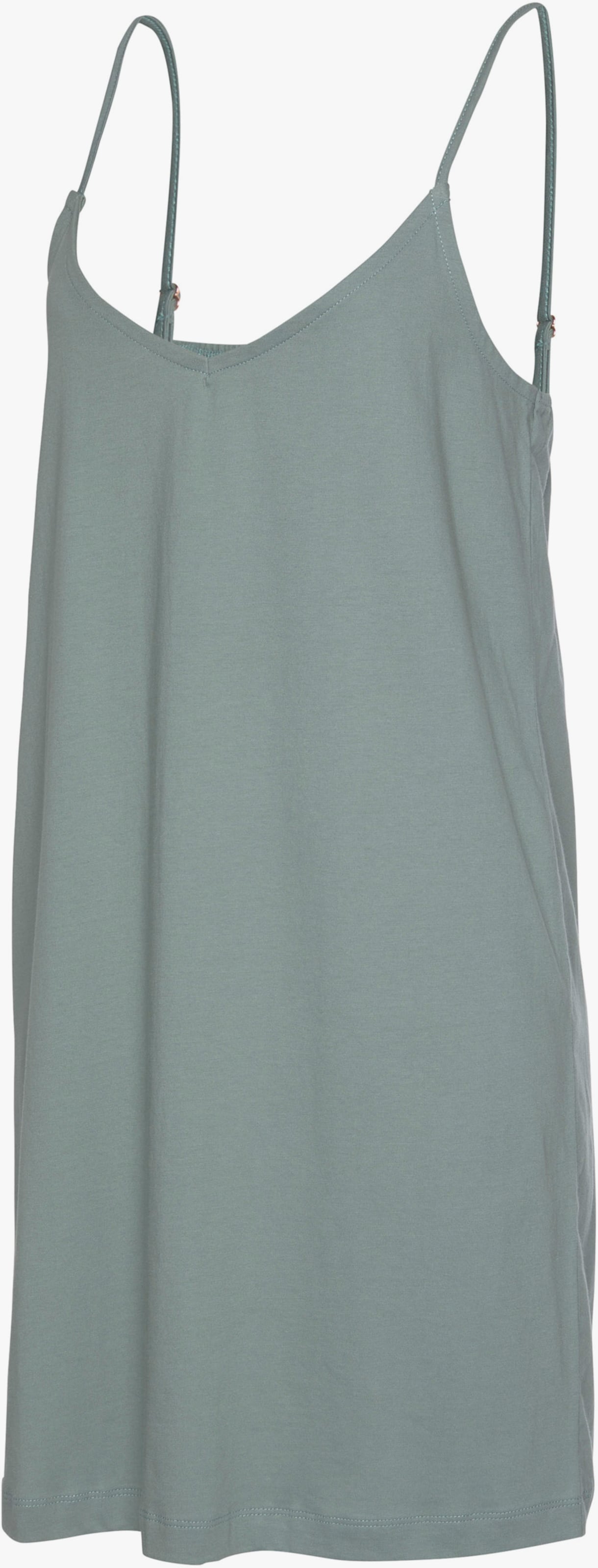 LASCANA Déshabillé - vert jade