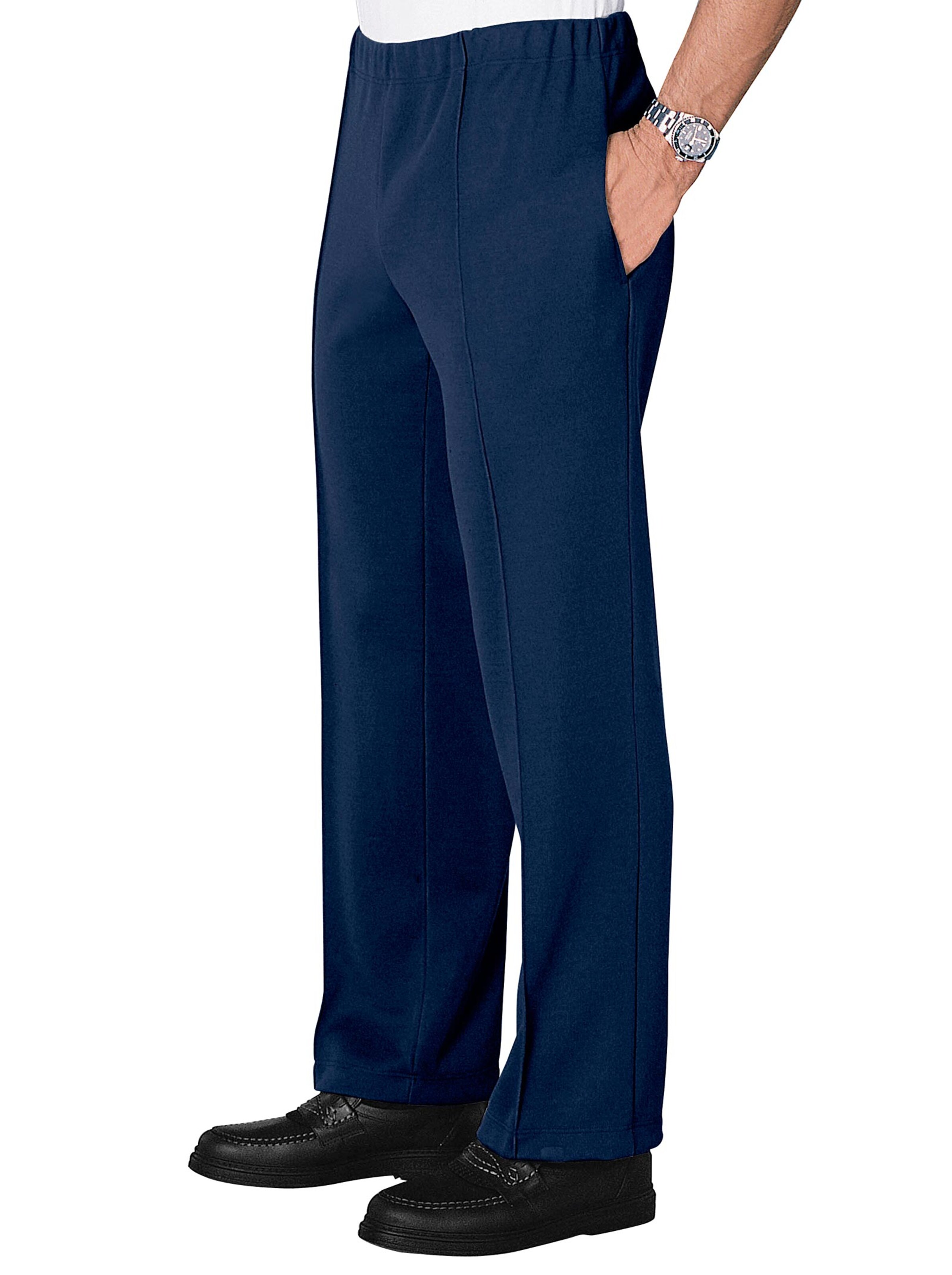 Dannecker Kurhose - marine