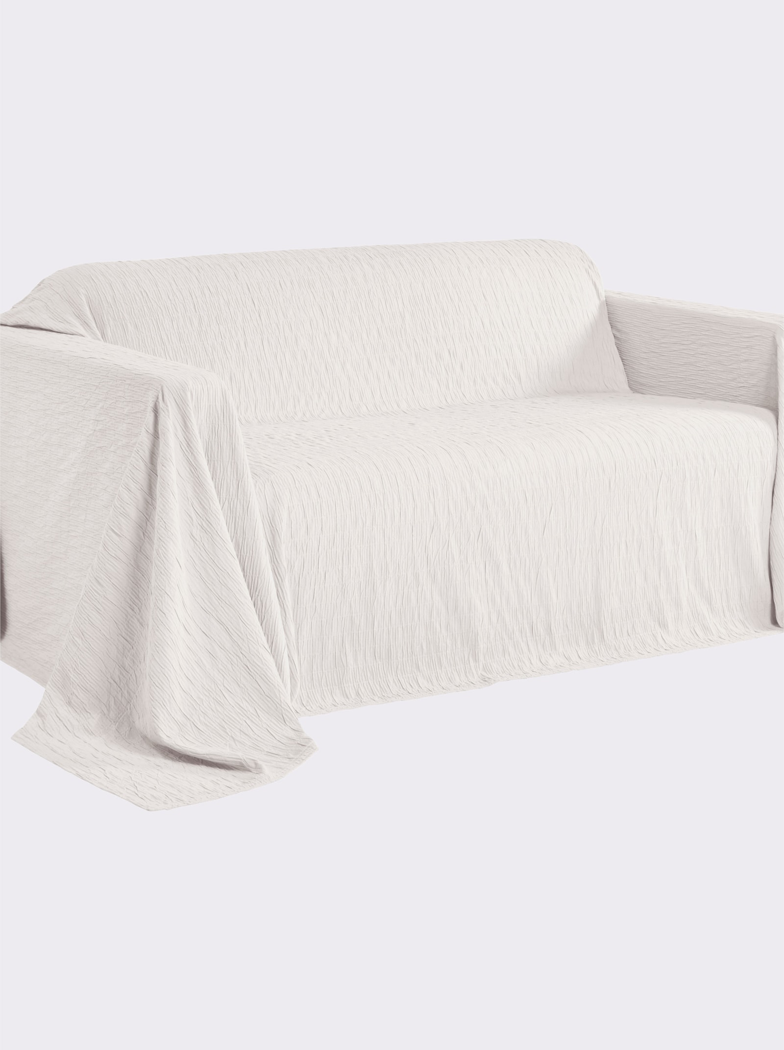 Pereira da Cunha Protection fauteuil - blanc