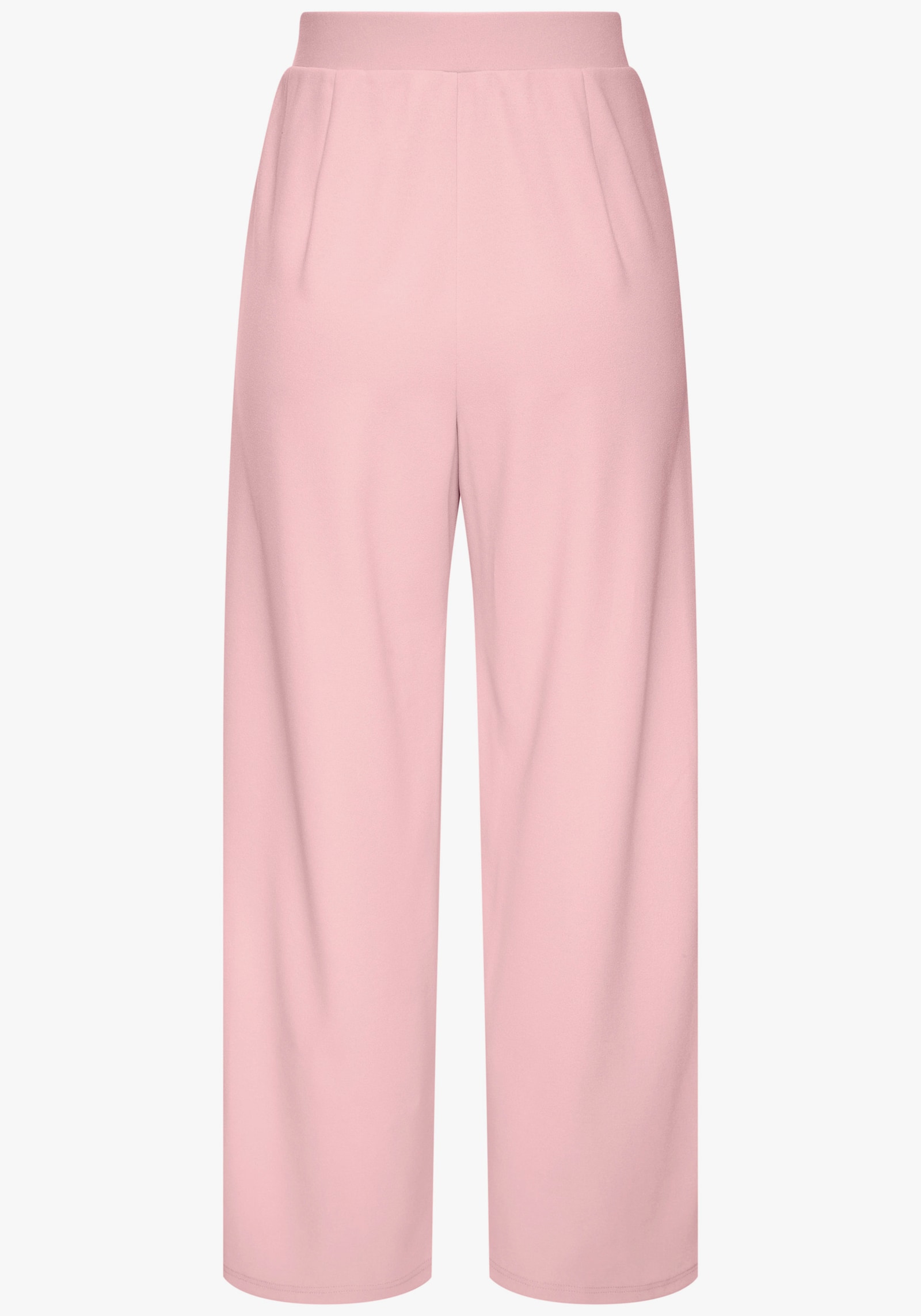 LASCANA Schlupfhose - rosé