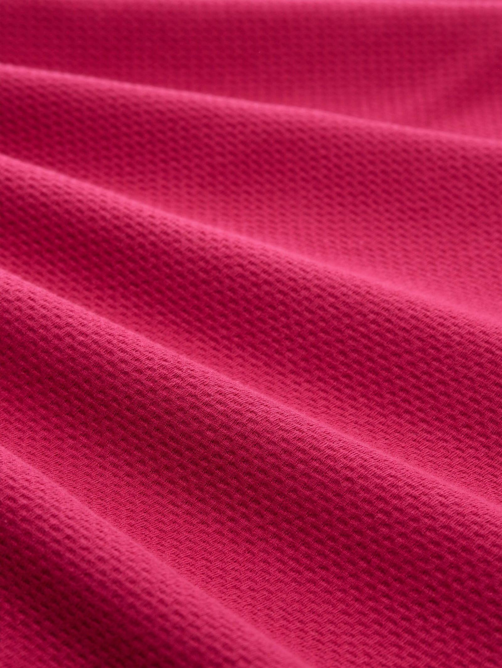 Sweatshirt - cherry granita