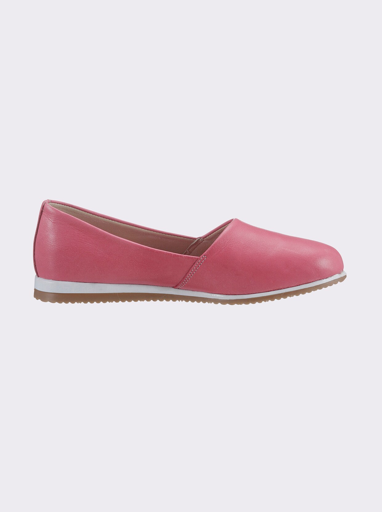 Andrea Conti Slipper - pink