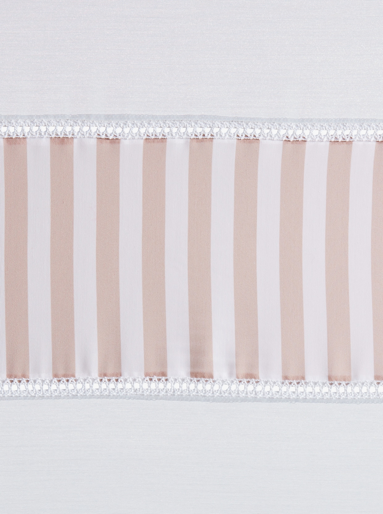 heine home Dekostore - weiß-beige